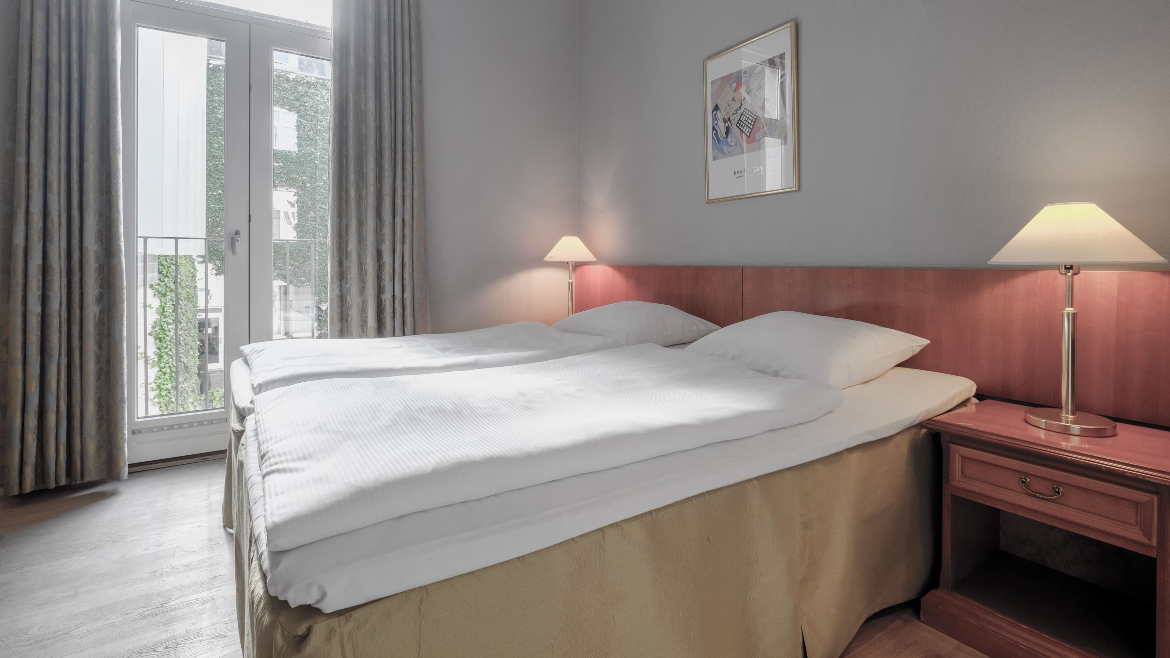 Standard Double Room - Image 1