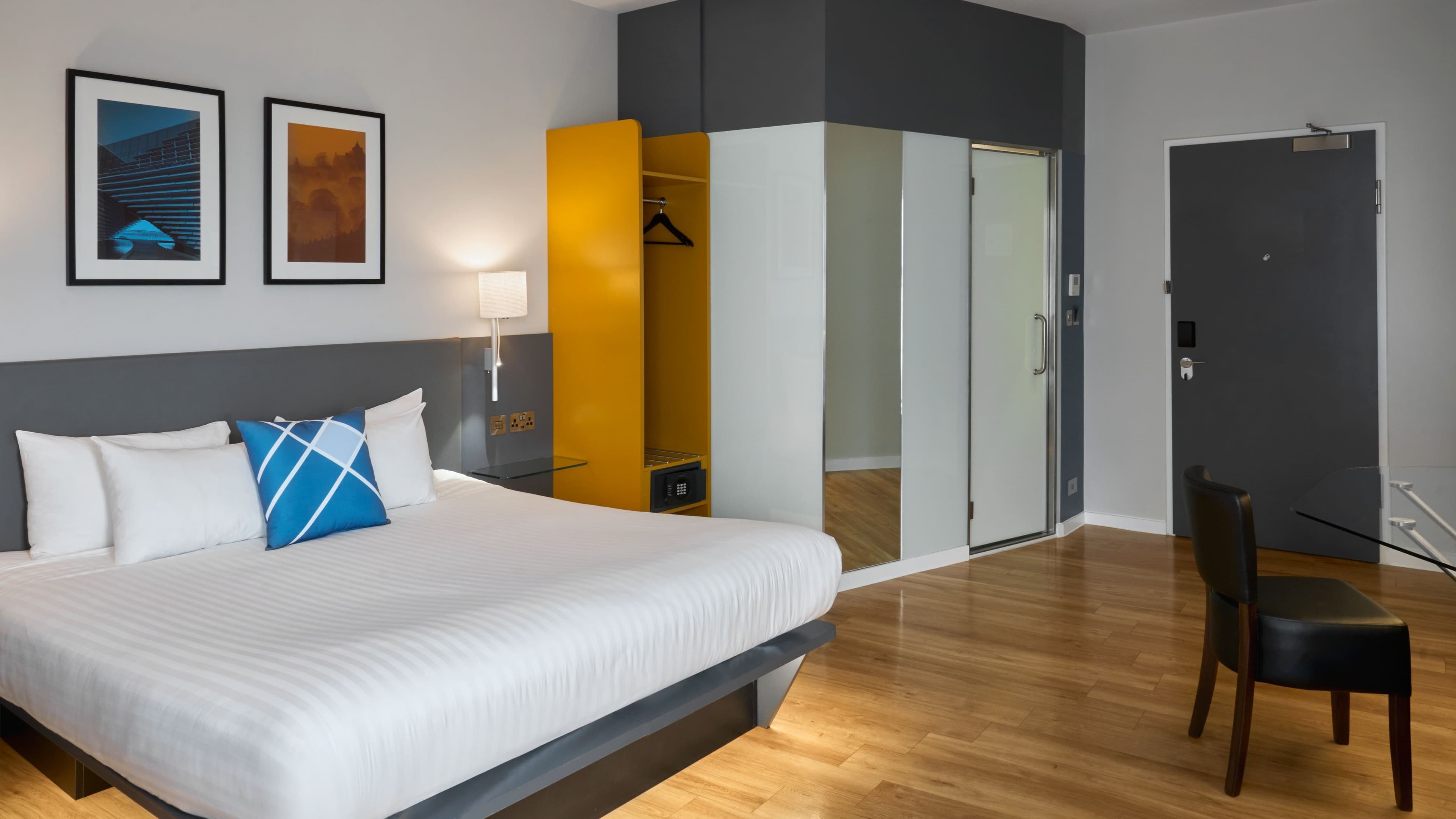 Larger Double - Image 2