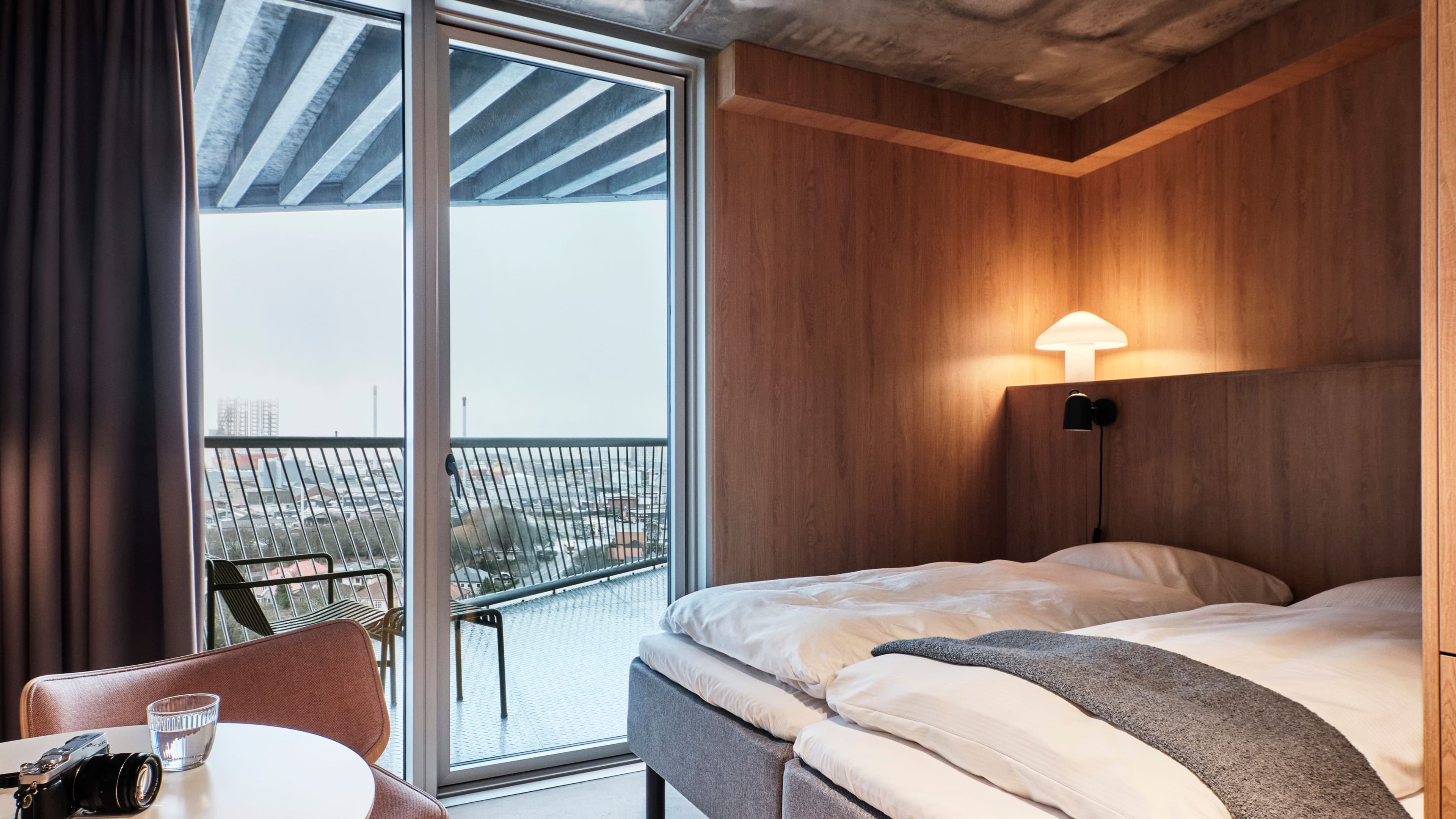 Comfort Studio - Image 1