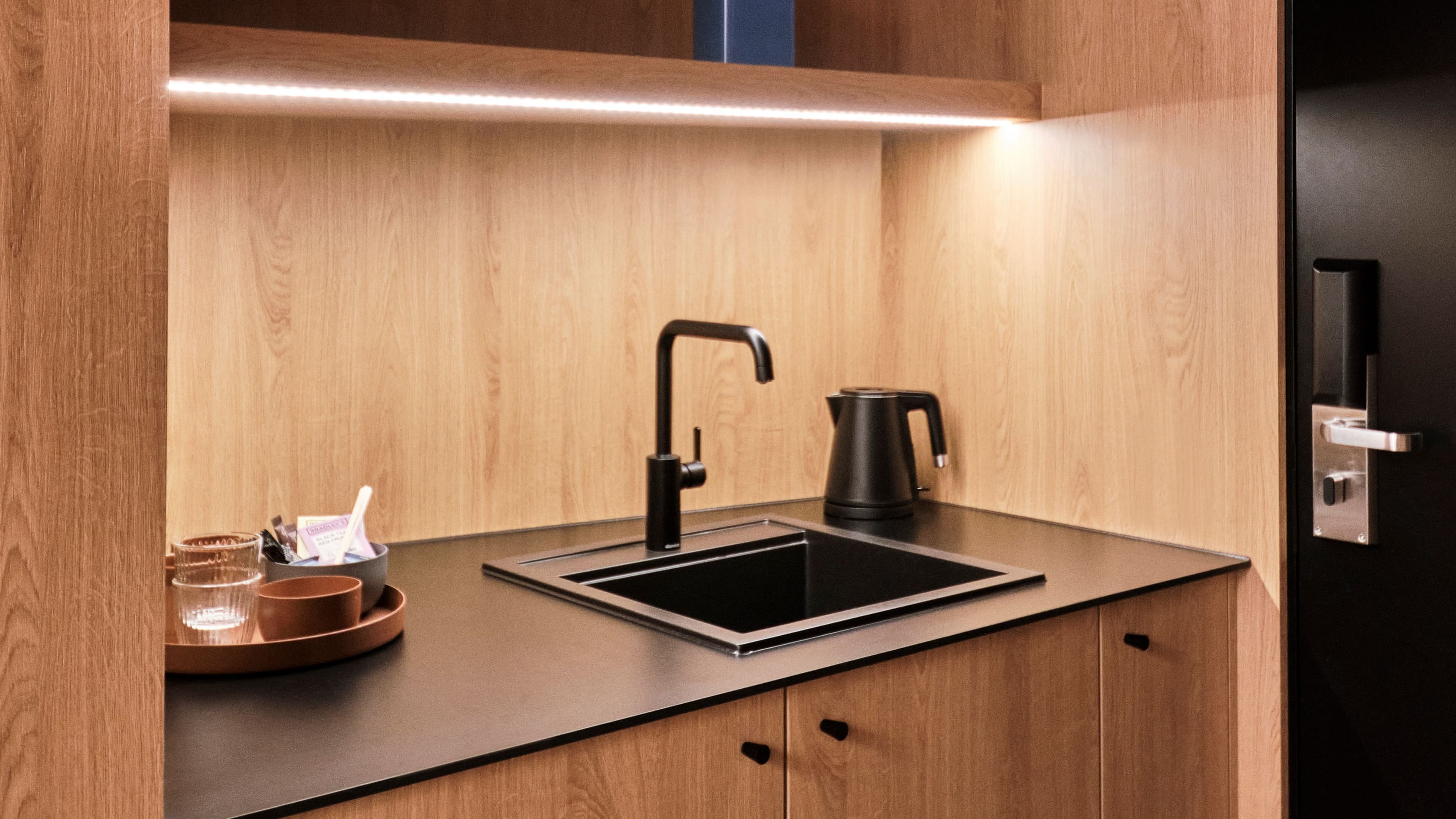 Comfort Studio - Image 5