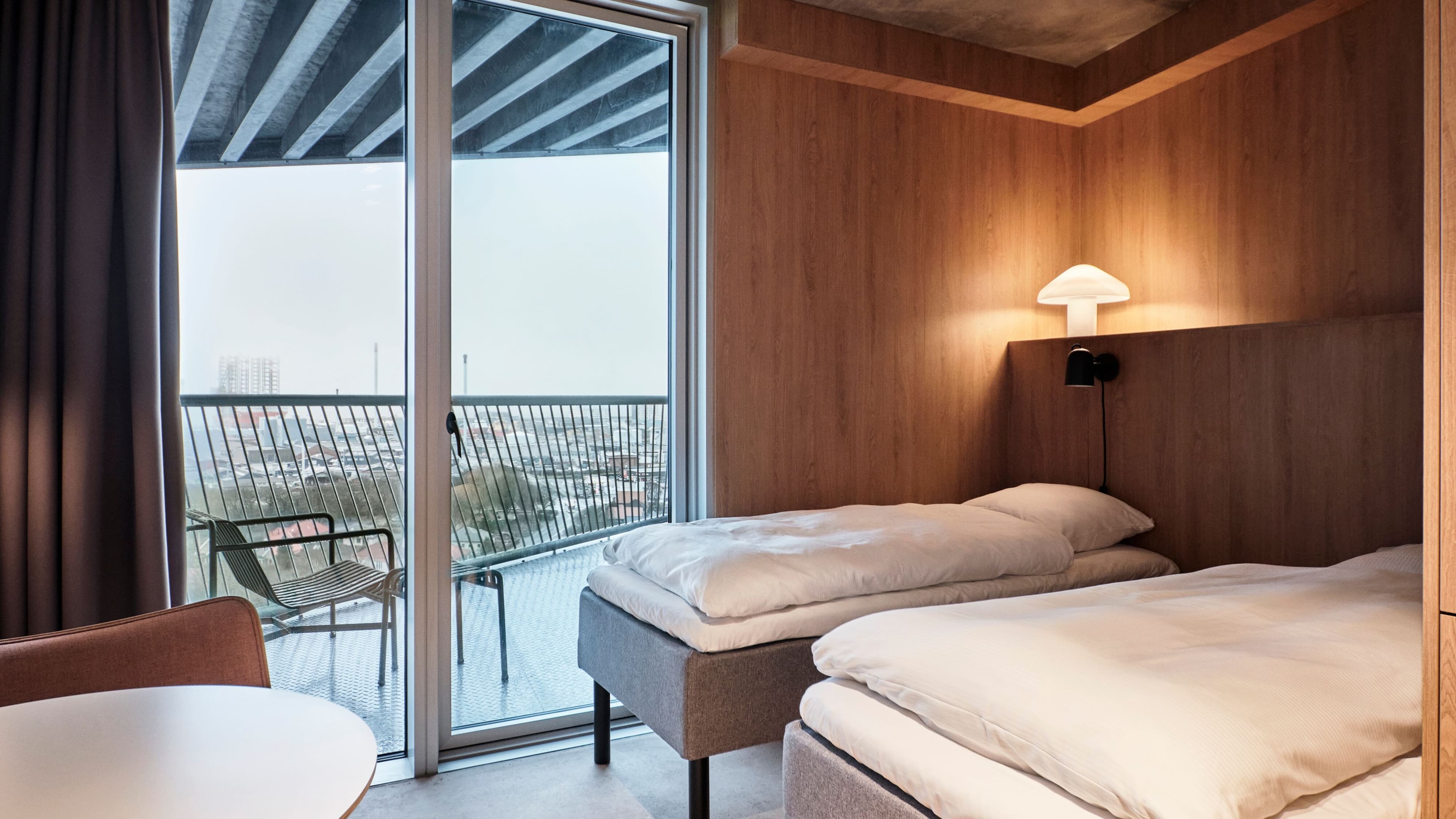 Comfort Studio - Image 2