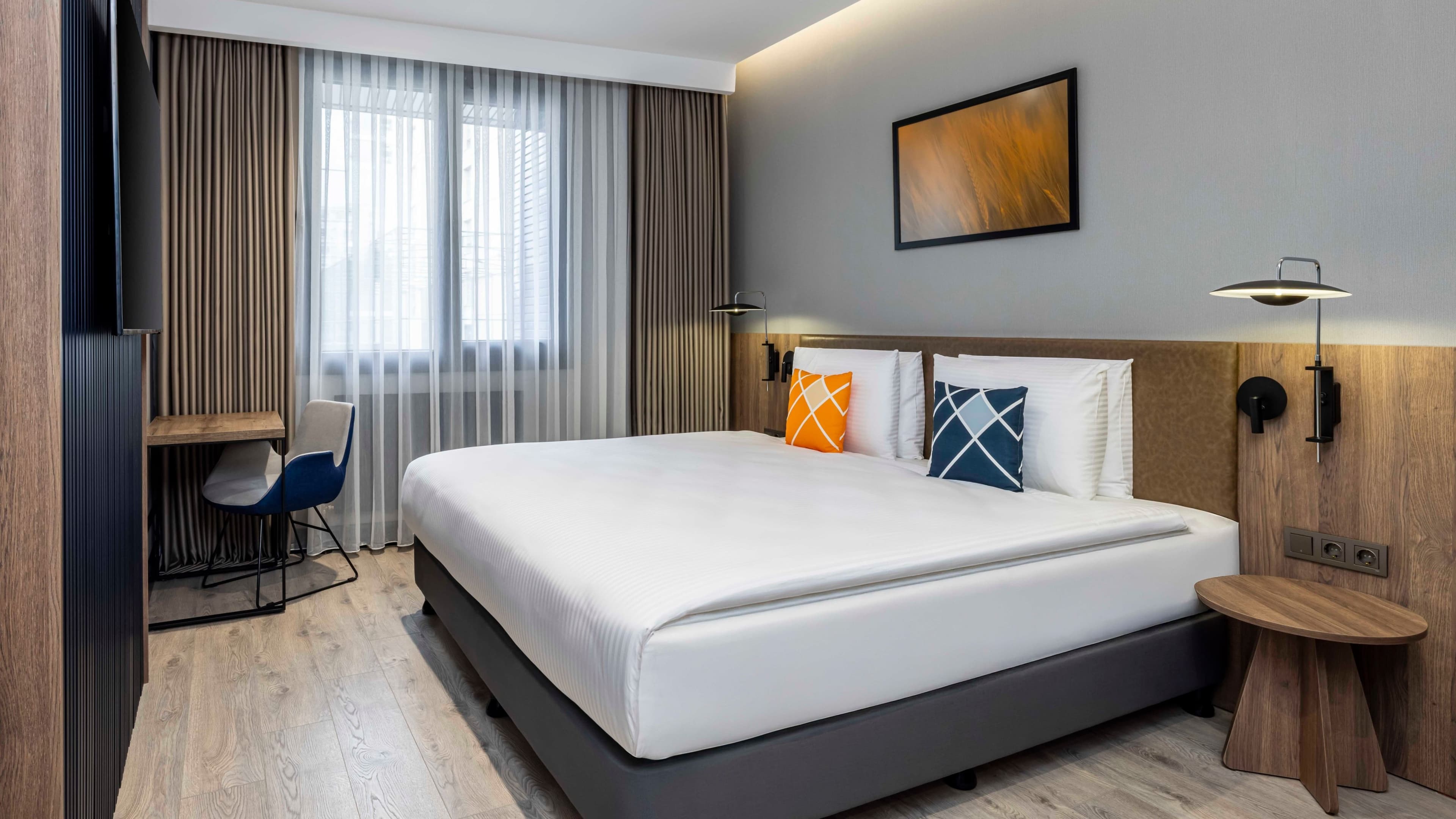 Standard 1 King - Image 4