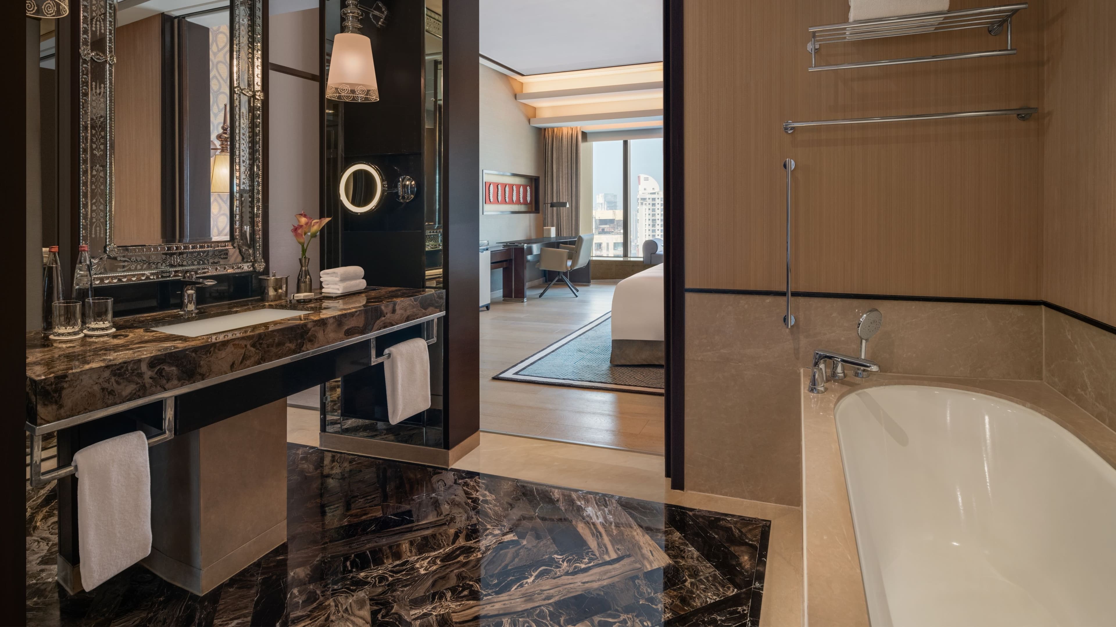 Mumbai View - Image 2