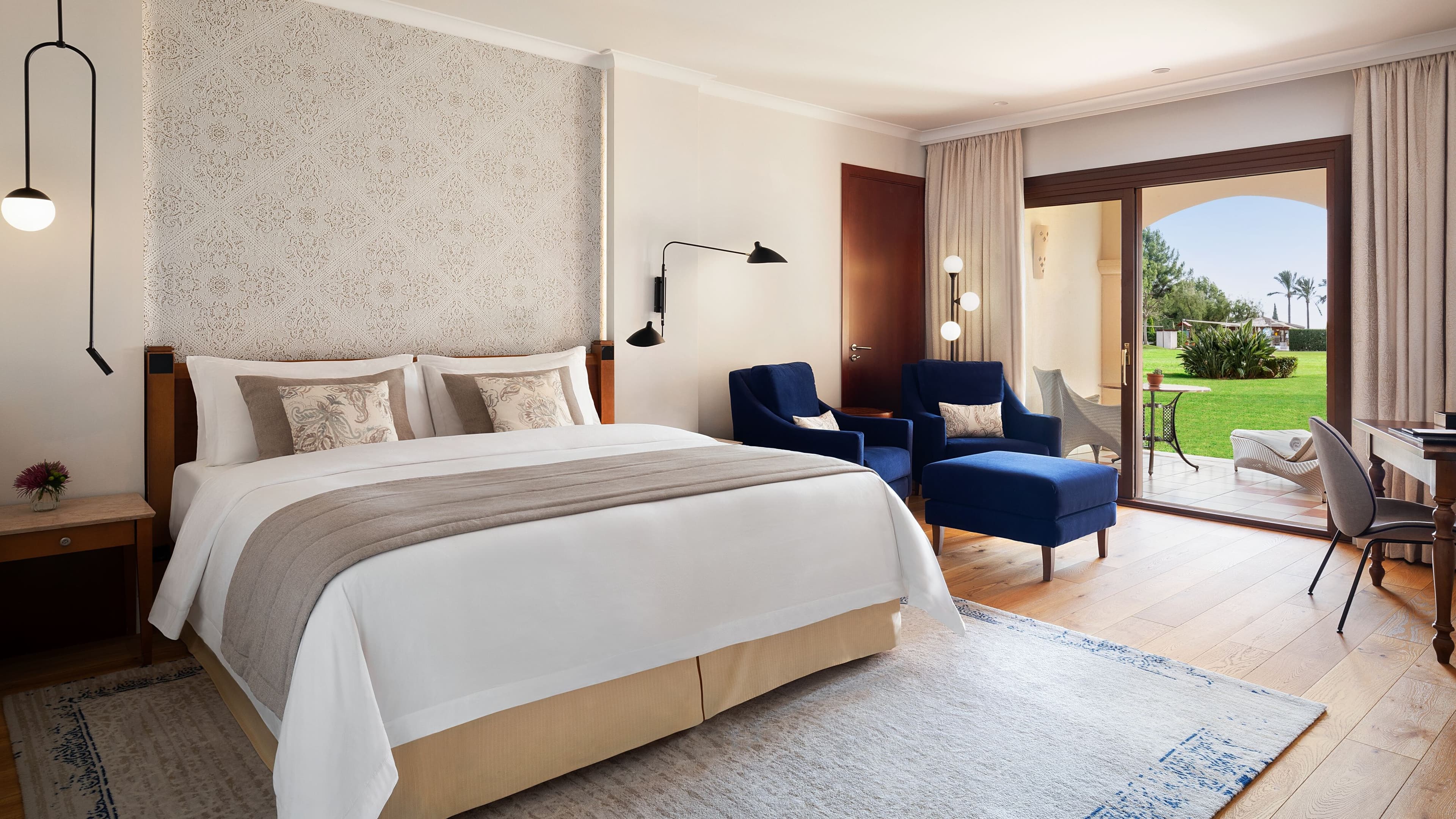 Grand Deluxe Garden - Image 3