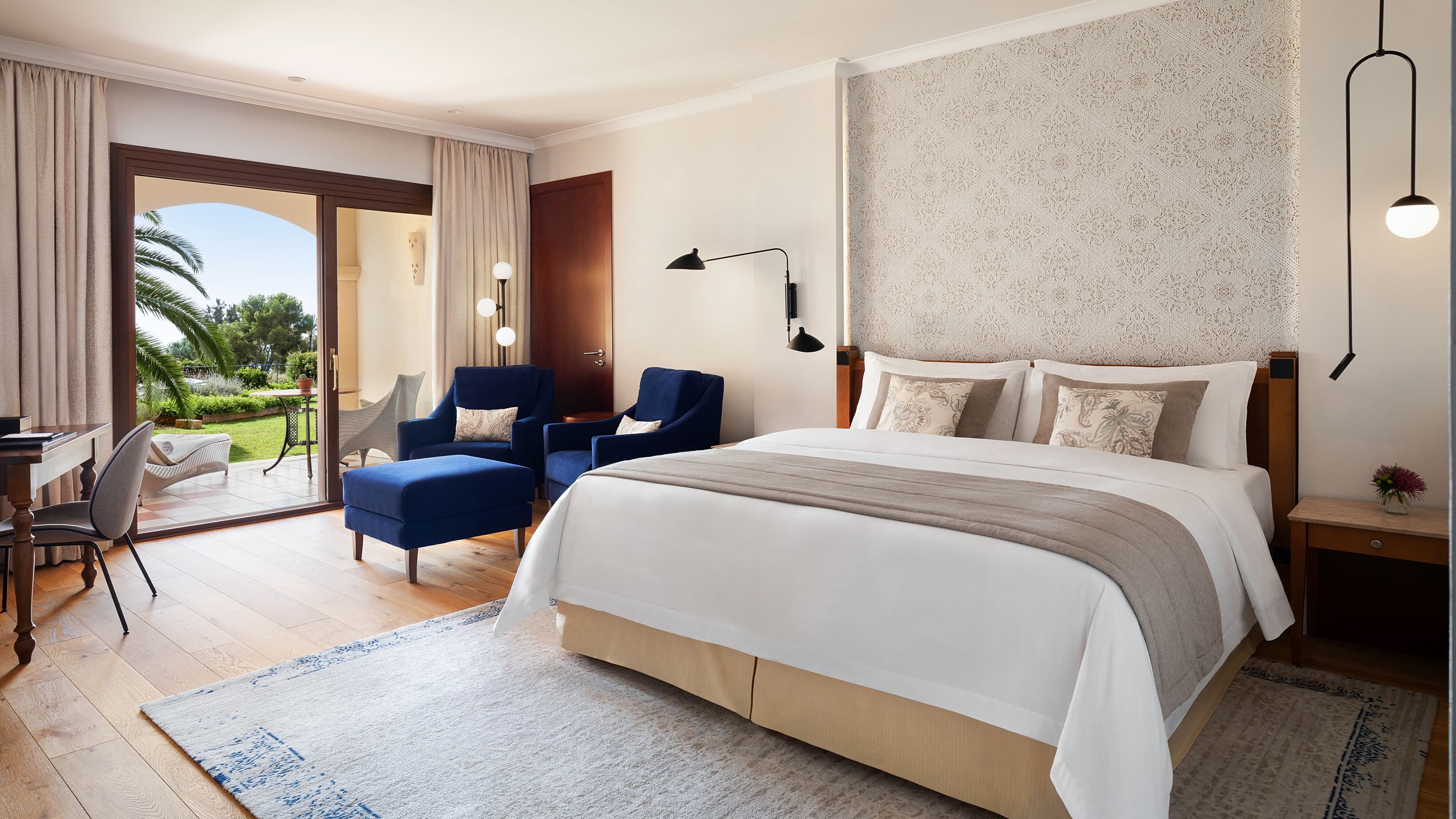 Grand Deluxe Garden - Image 1