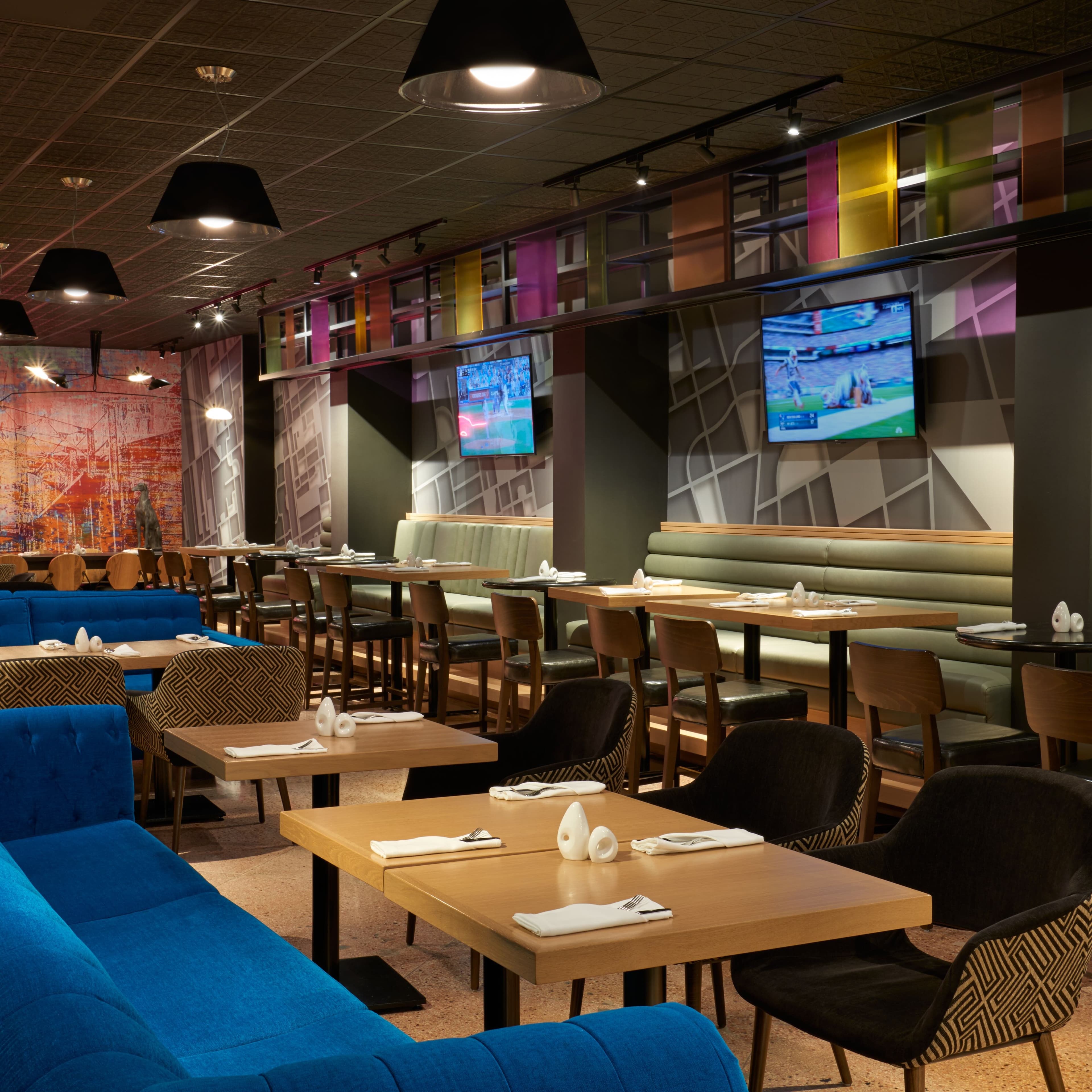 Delta Hotels Toronto Airport & Conference Centre