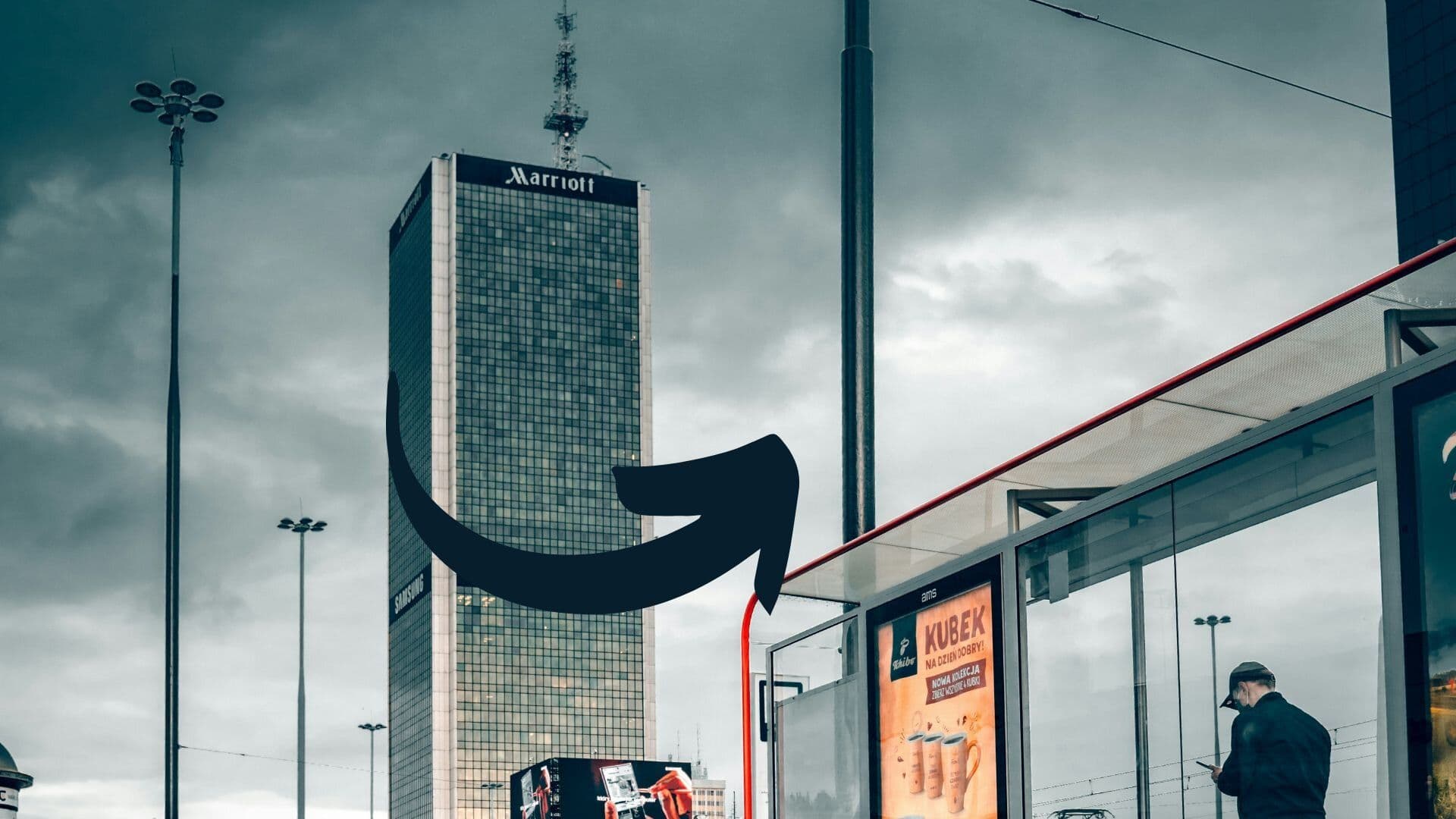 Marriott Bonvoy Transfer Partners