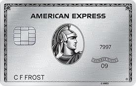 American Express Platinum Card®