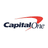 capital one logo