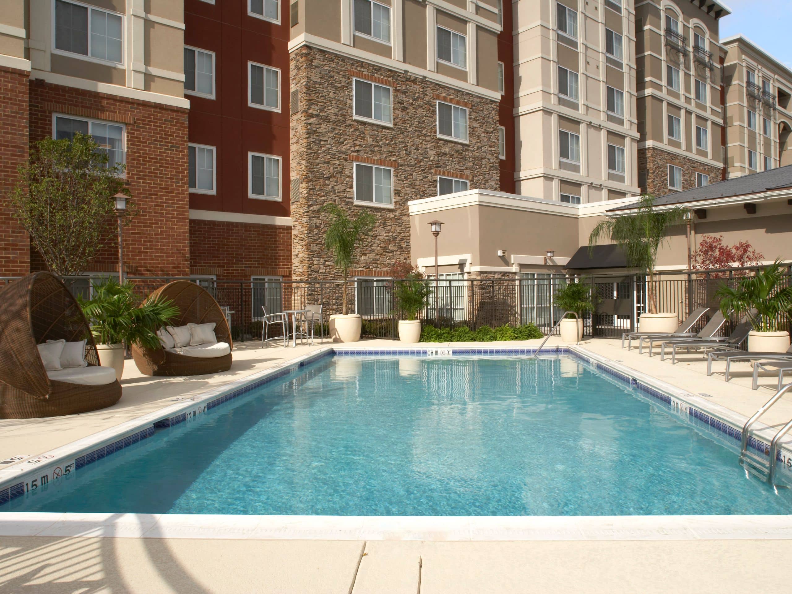 Hyatt House Sterling/Dulles Airport-North