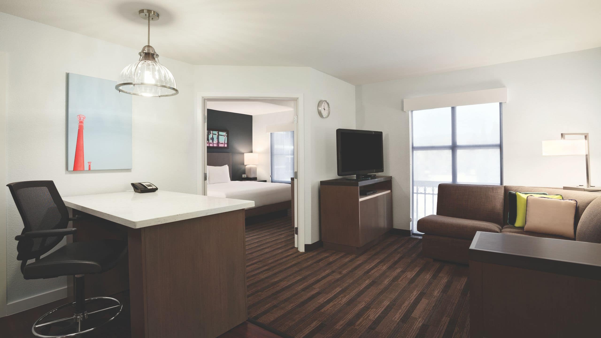 Two Bedroom King/King Suite - Image 3