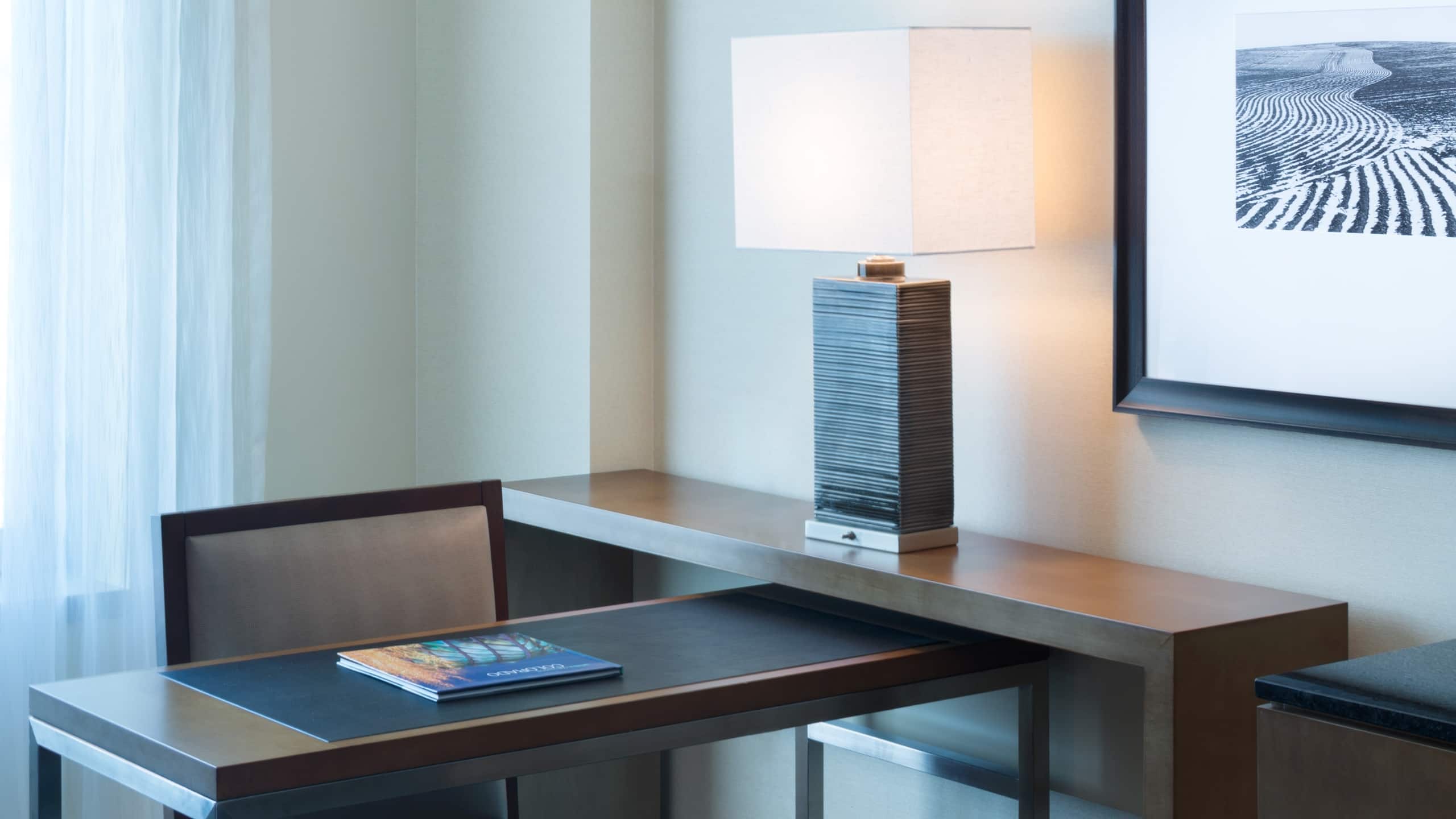 1 King Bed Accessible Shower - Image 2