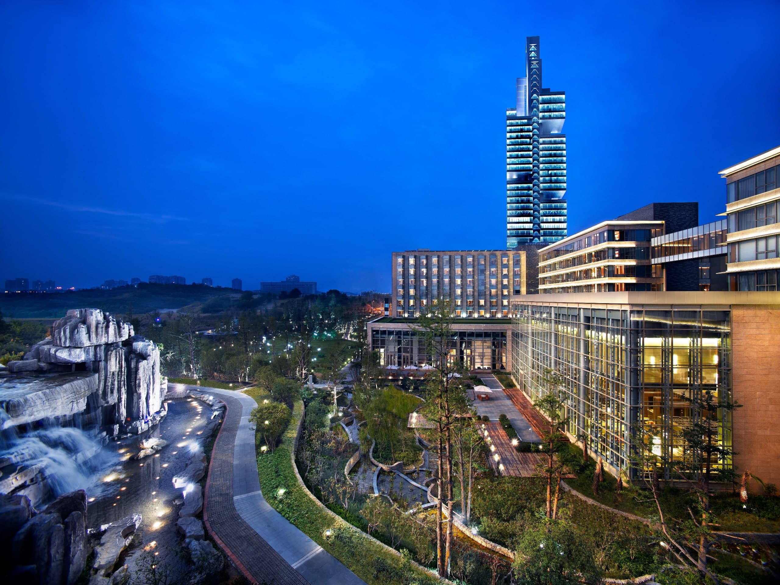 Hyatt Regency Guiyang