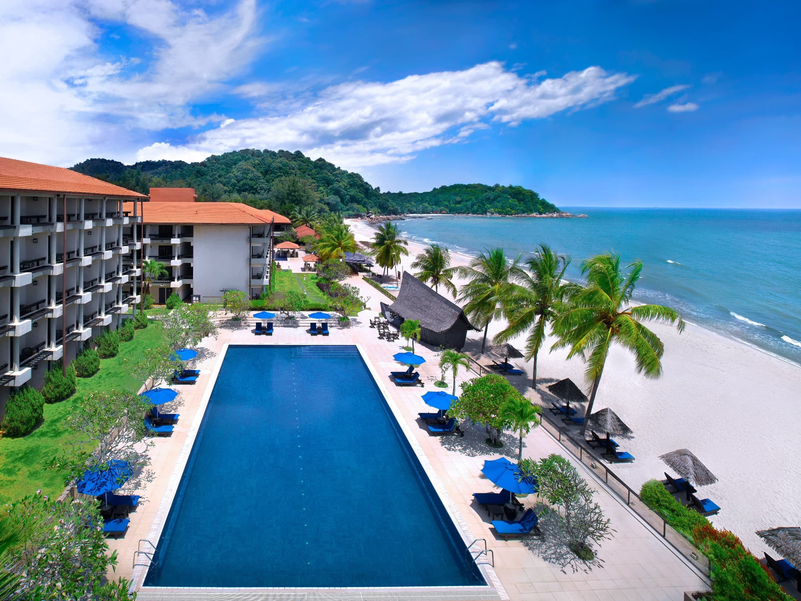 Hyatt Regency Kuantan Resort