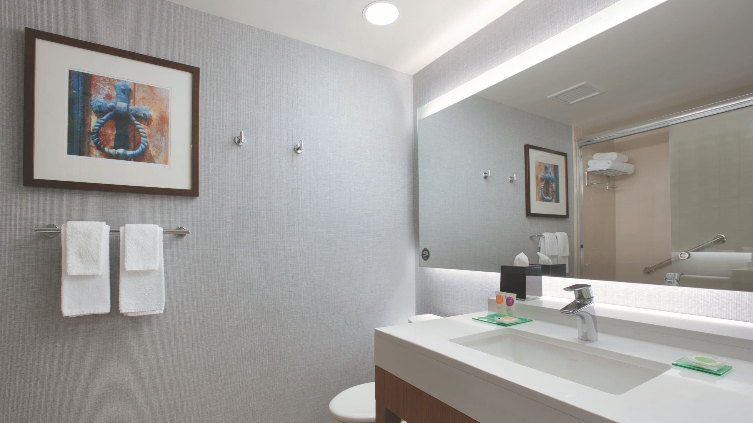 King Bed (with Sofa Bed) - Image 2