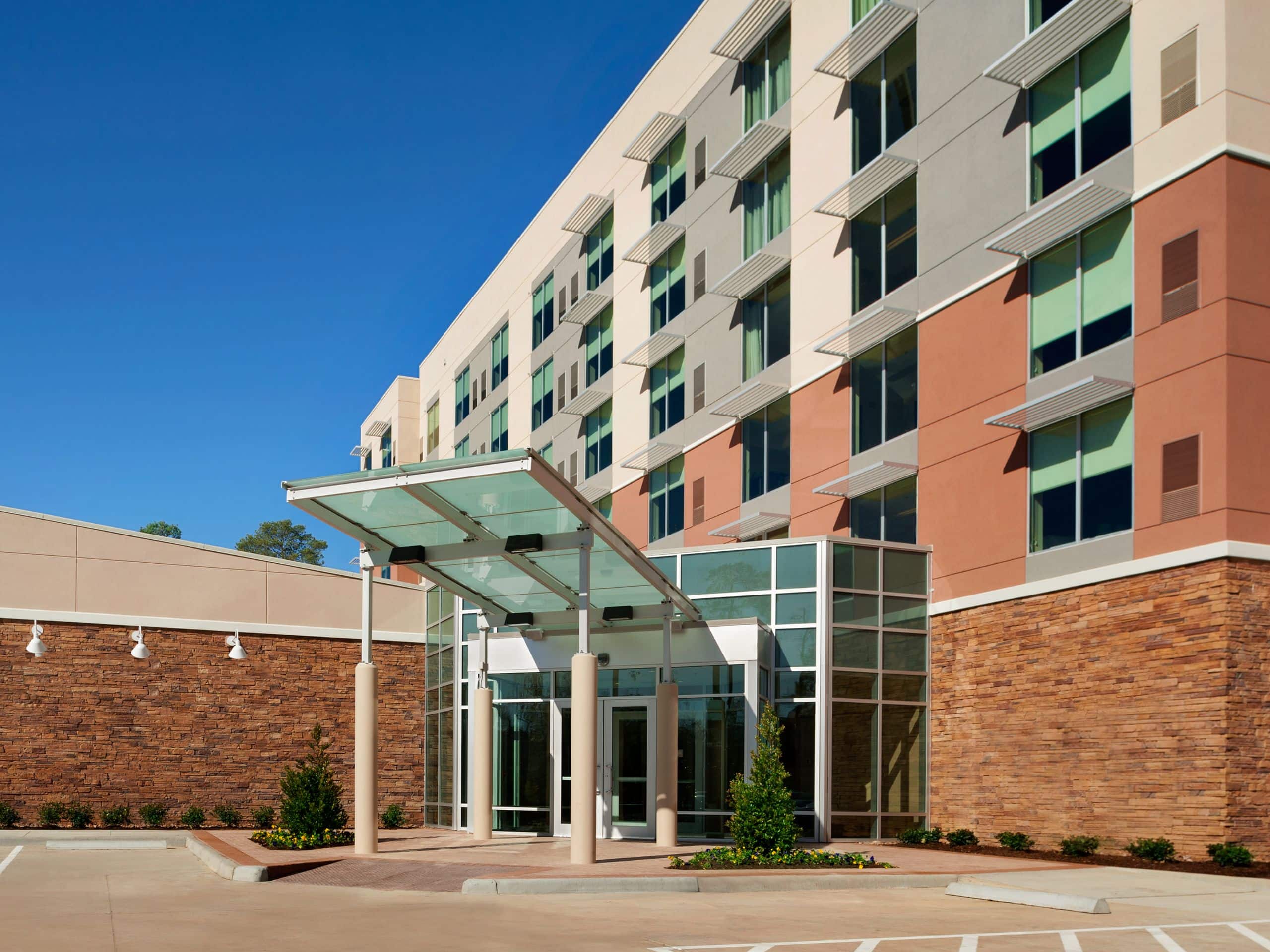 Hyatt Place Houston/The Woodlands