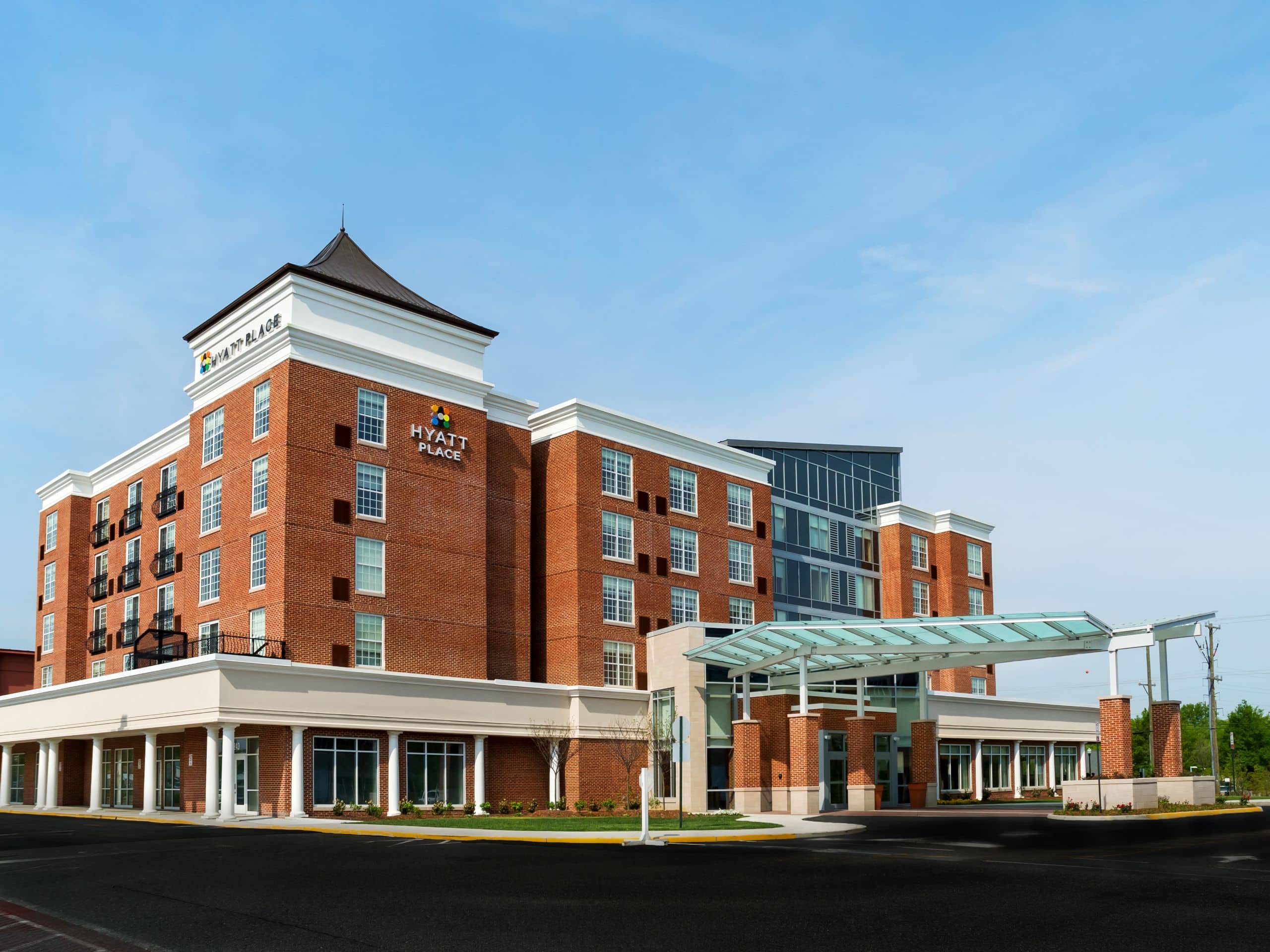 Hyatt Place Fredericksburg-Mary Washington