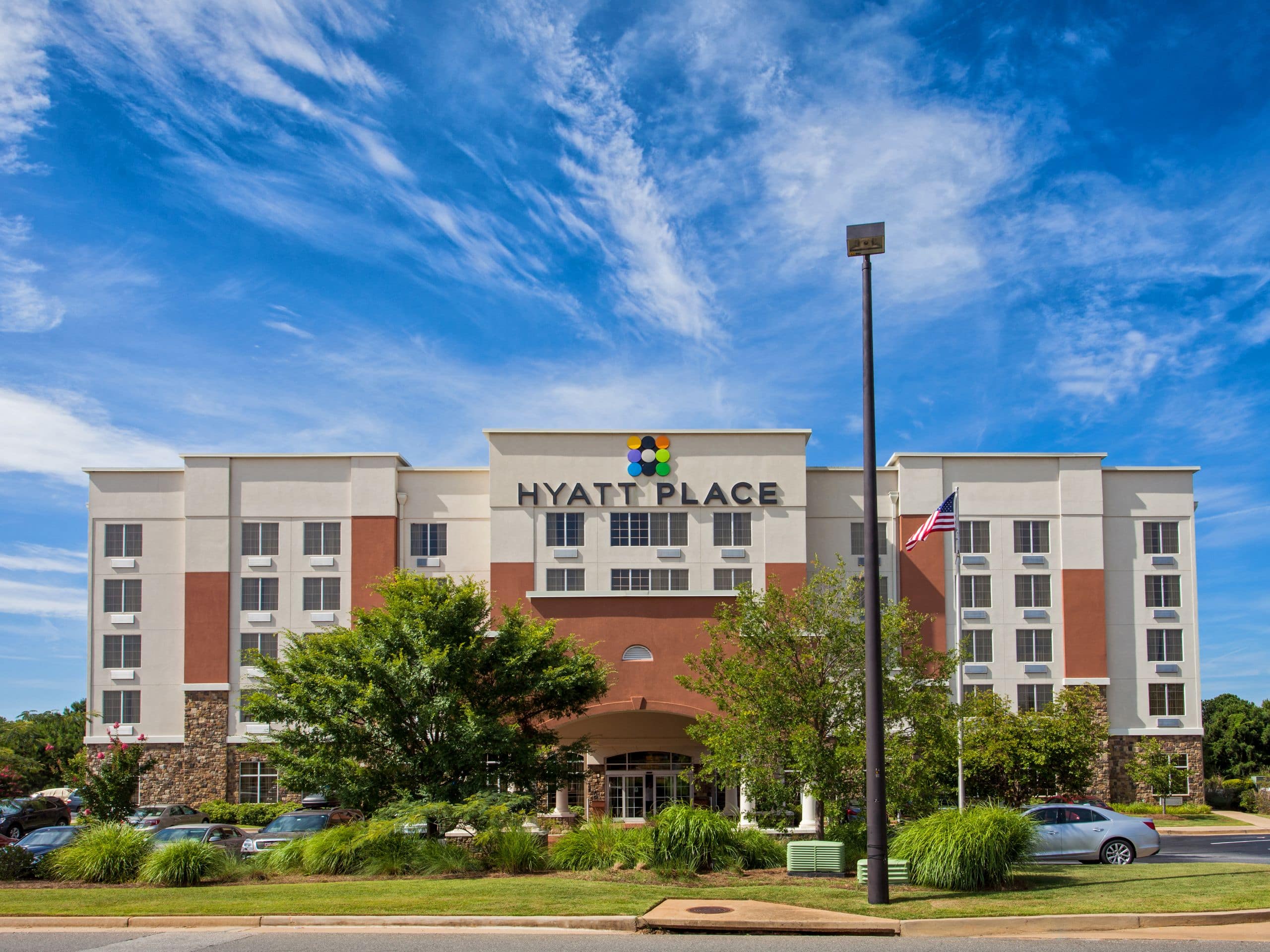 Hyatt Place Columbus-North