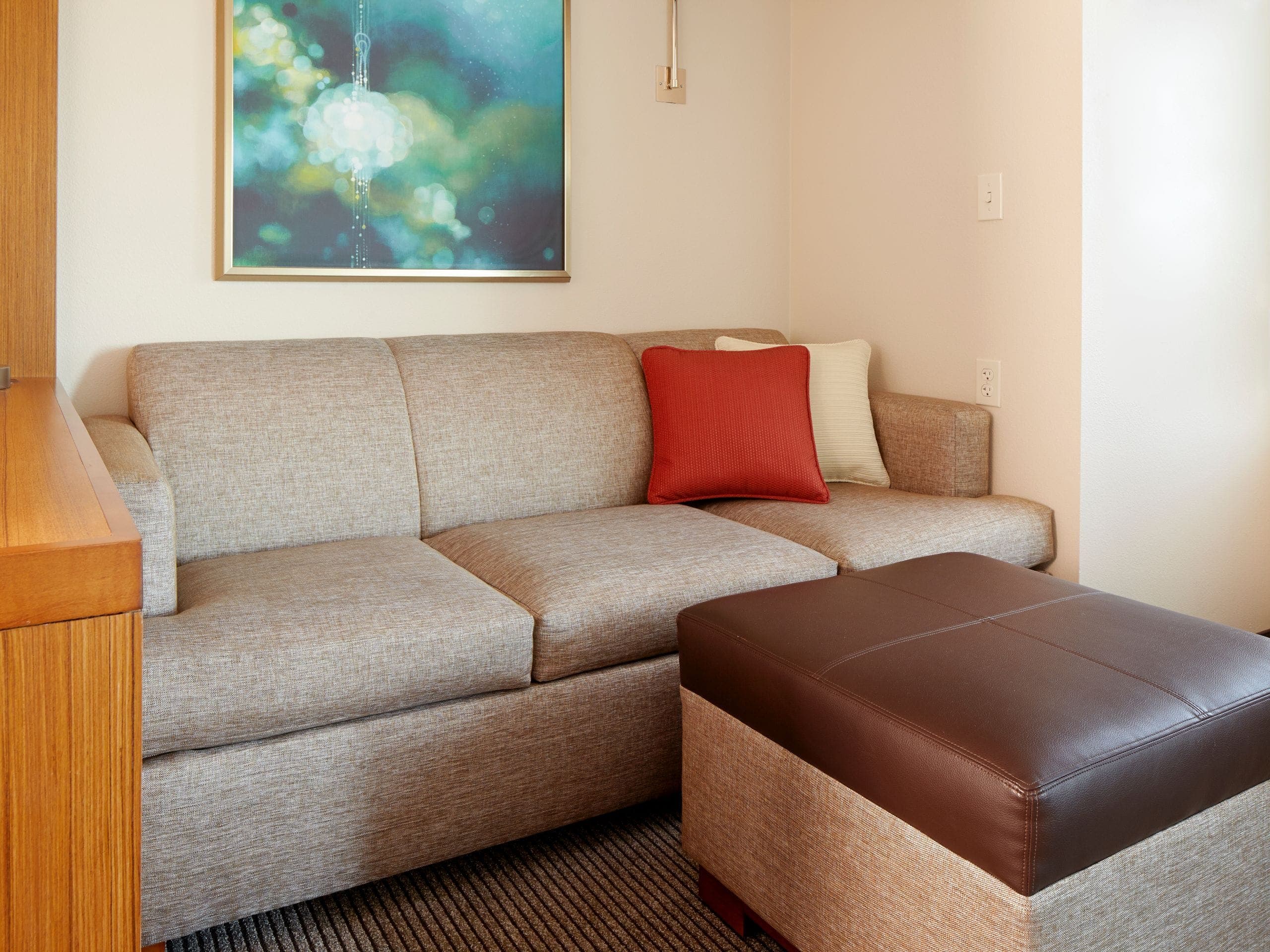 Hyatt Place West Des Moines/Jordan Creek