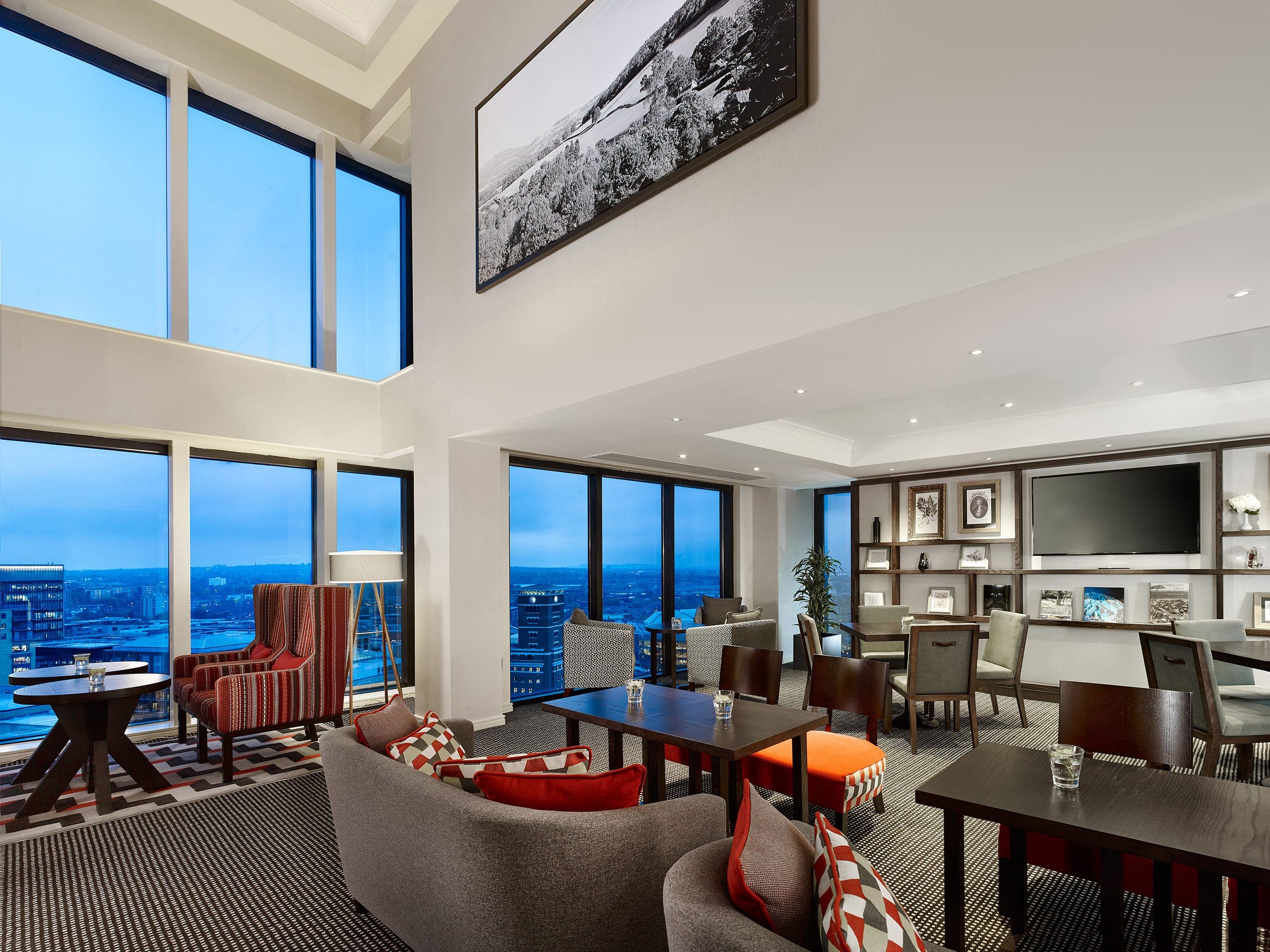 Hyatt Regency Birmingham