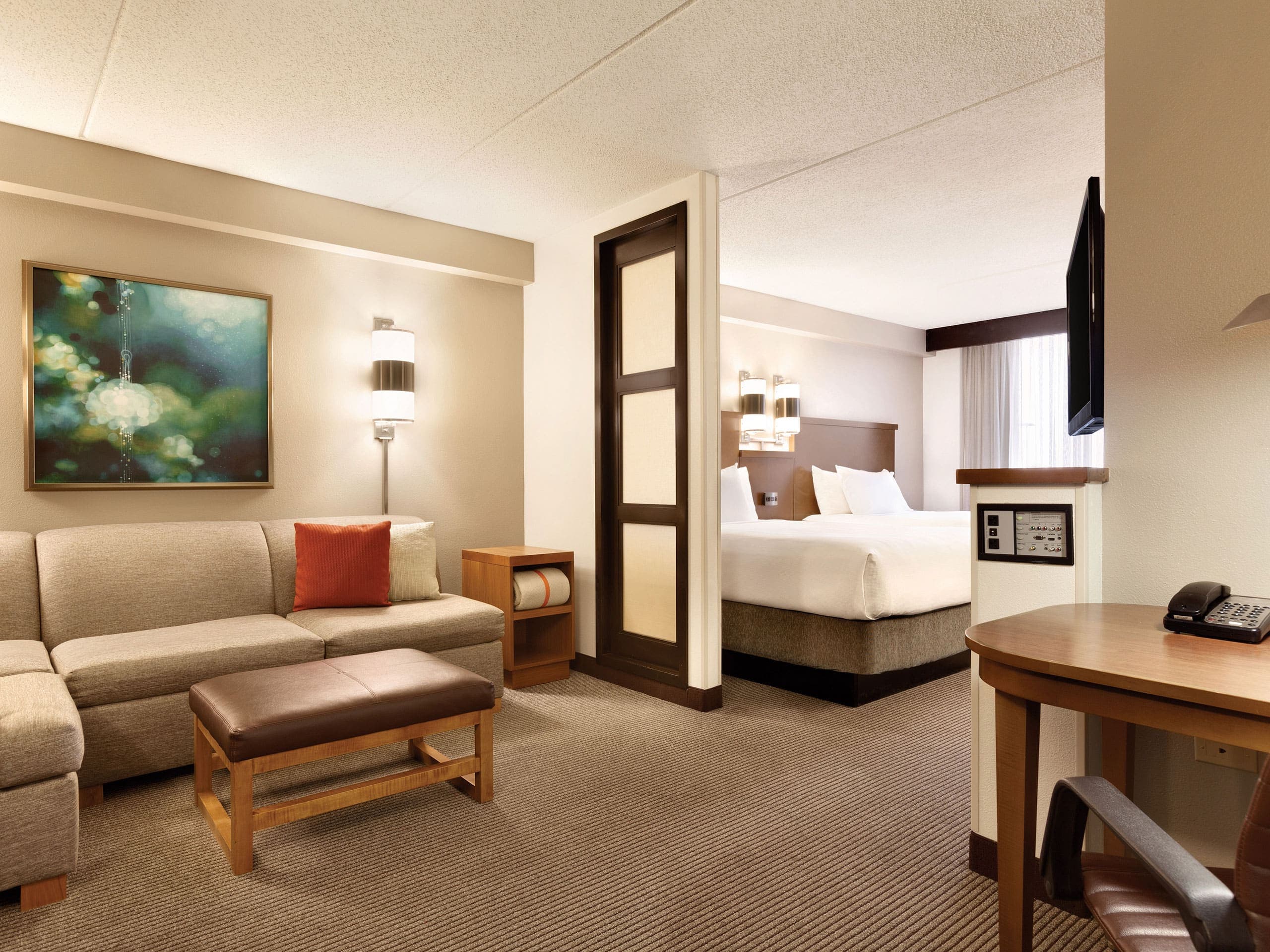 Hyatt Place Saratoga/Malta