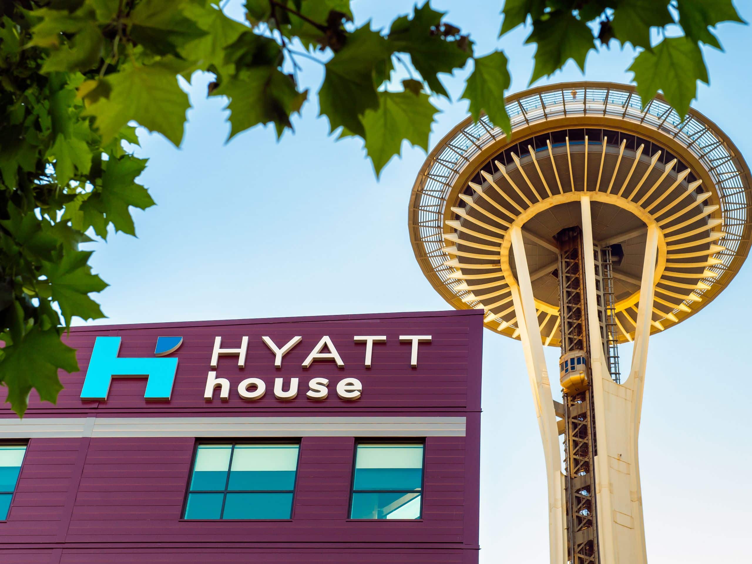 Hyatt House Seattle/Downtown