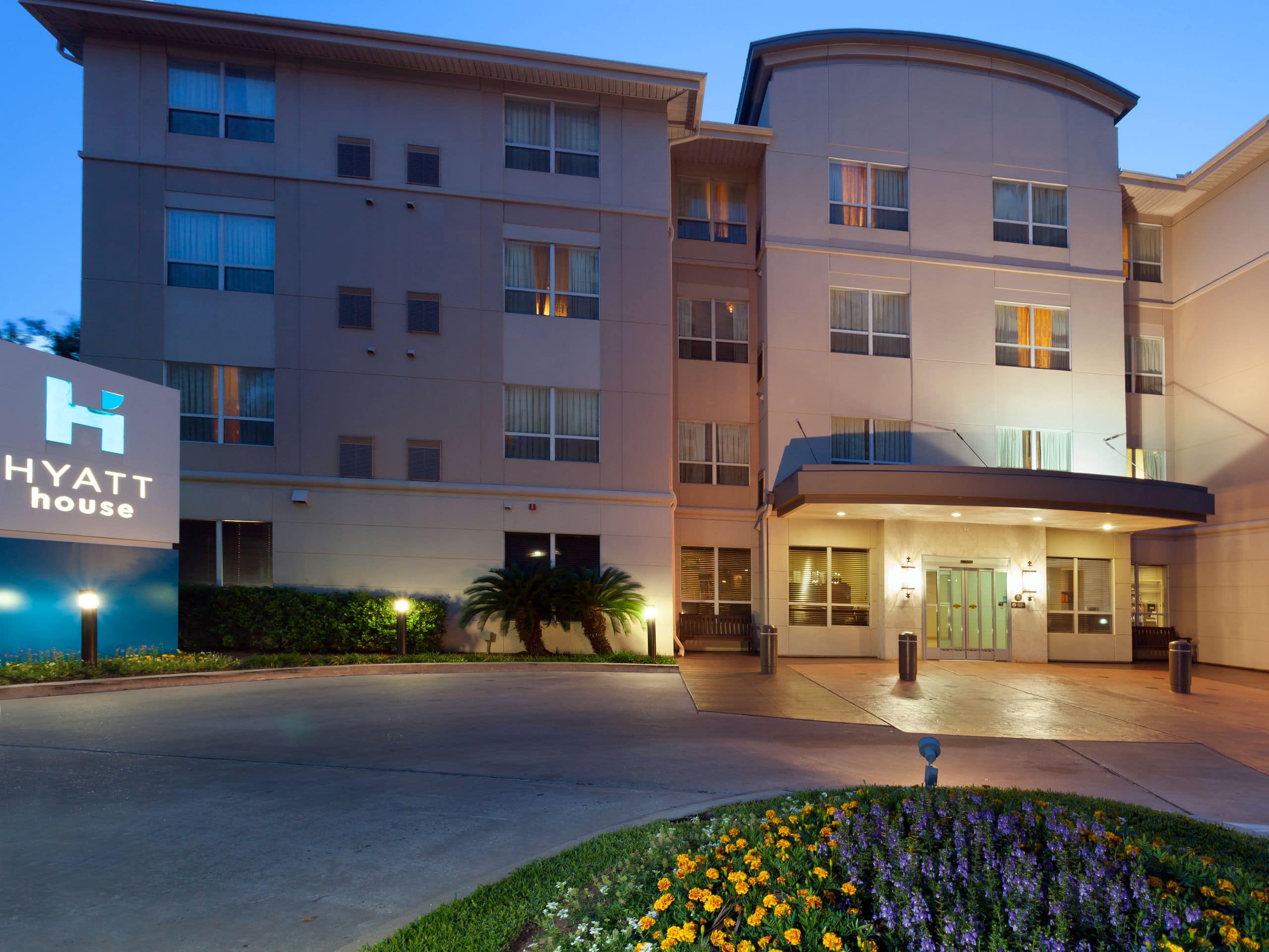 Hyatt House Houston/Galleria