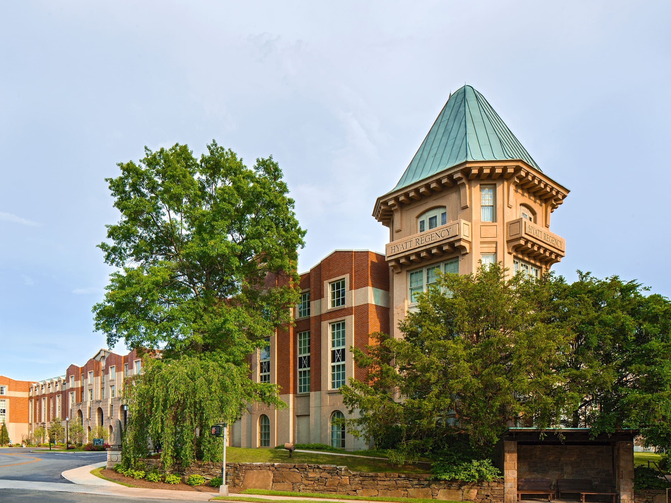 Hyatt Regency Greenwich