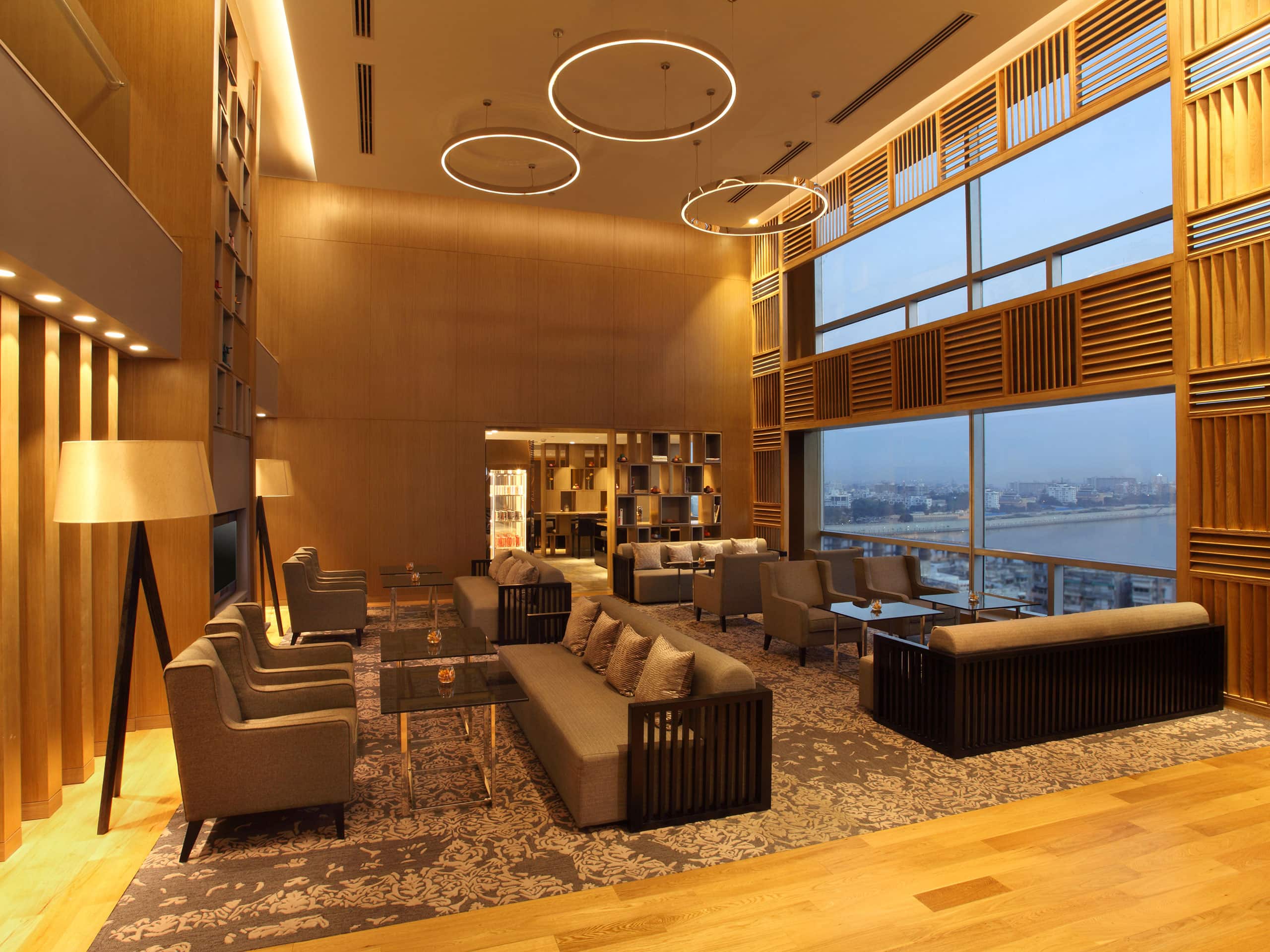 Hyatt Regency Ahmedabad