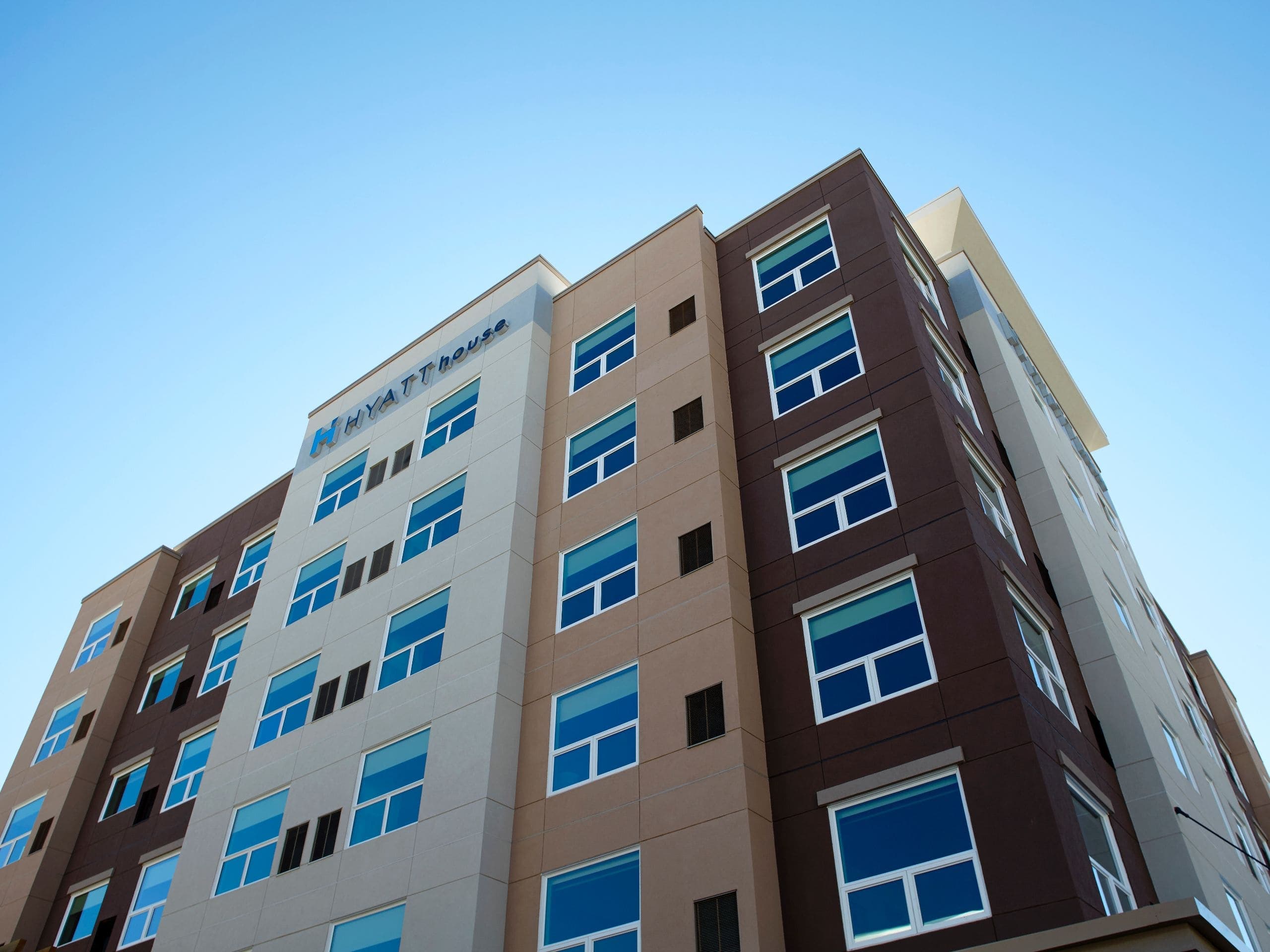 Hyatt House Denver/Lakewood at Belmar