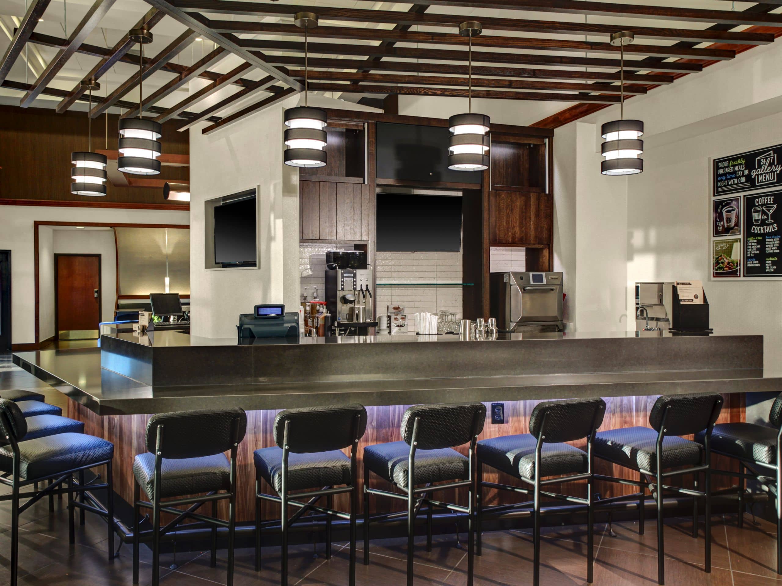 Hyatt Place Albuquerque Airport