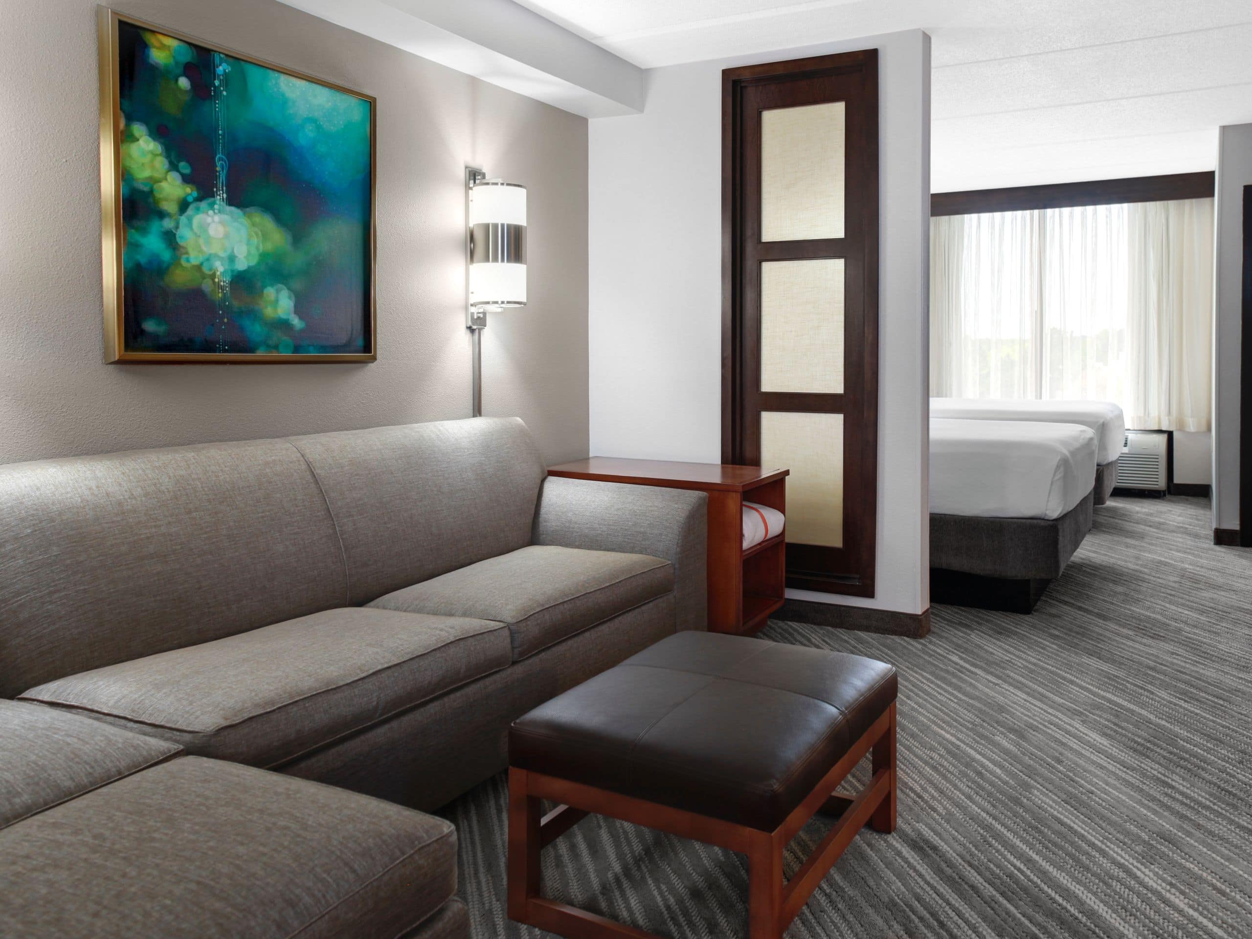 Hyatt Place Atlanta/Norcross/Peachtree