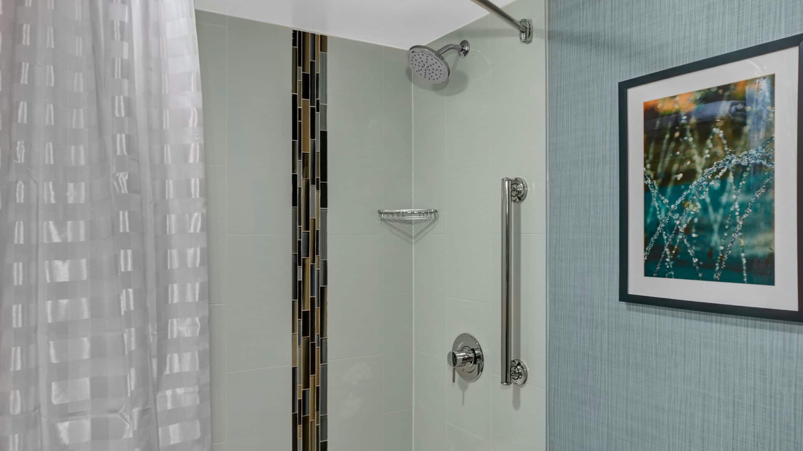 One Bedroom King Conference Suite - Image 4