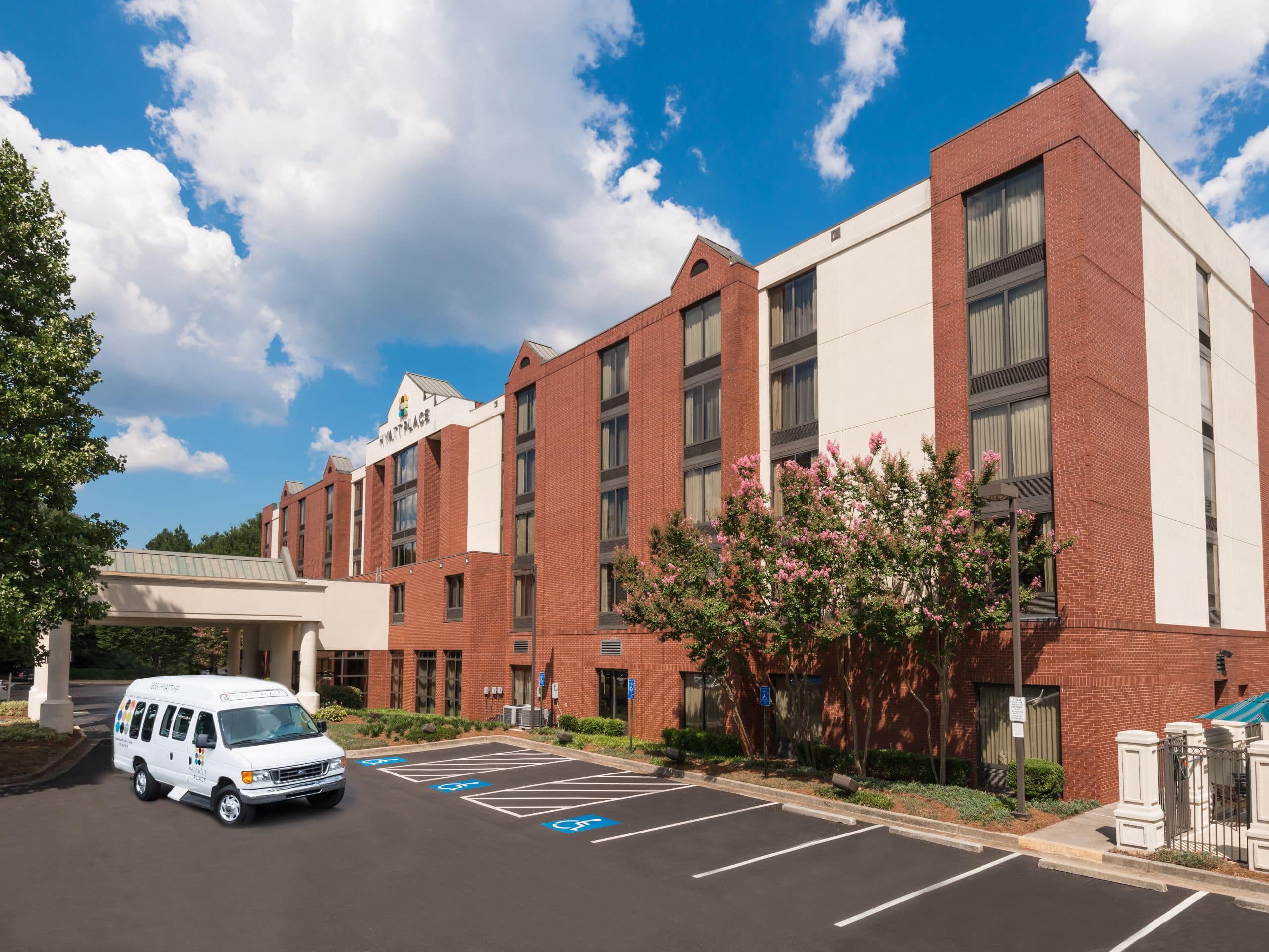 Hyatt Place Atlanta/Duluth/Johns Creek