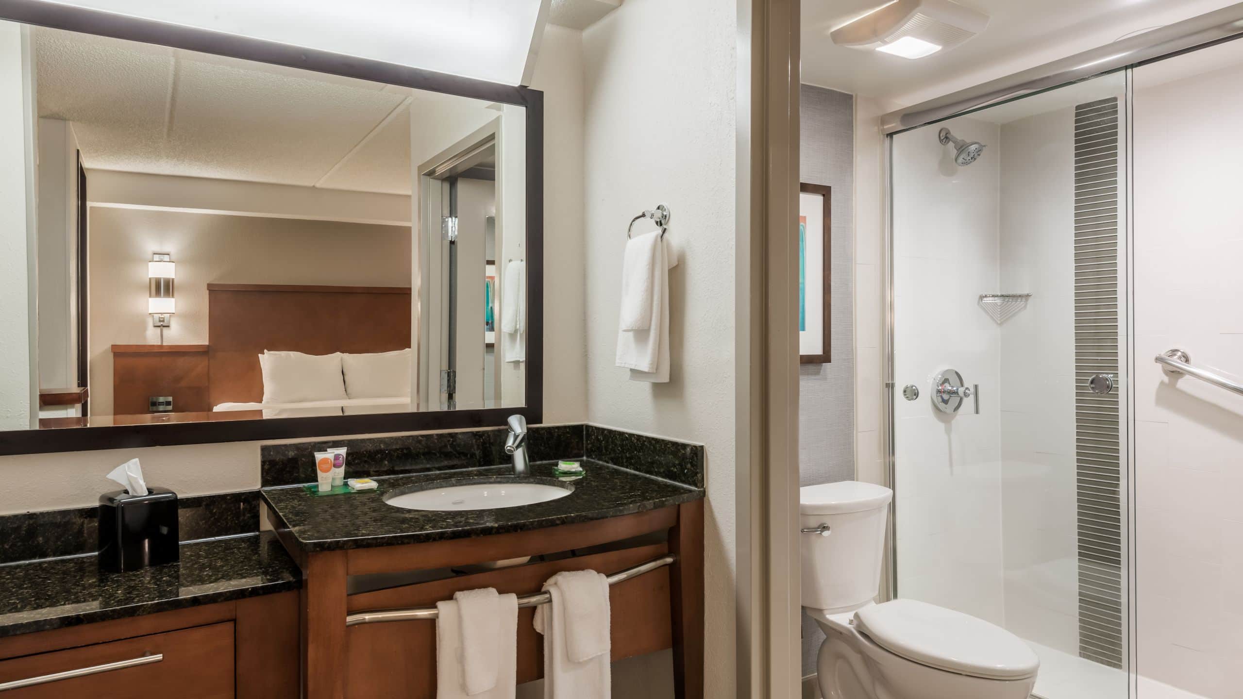 Two Double Beds (With Sofa Bed) - Image 5