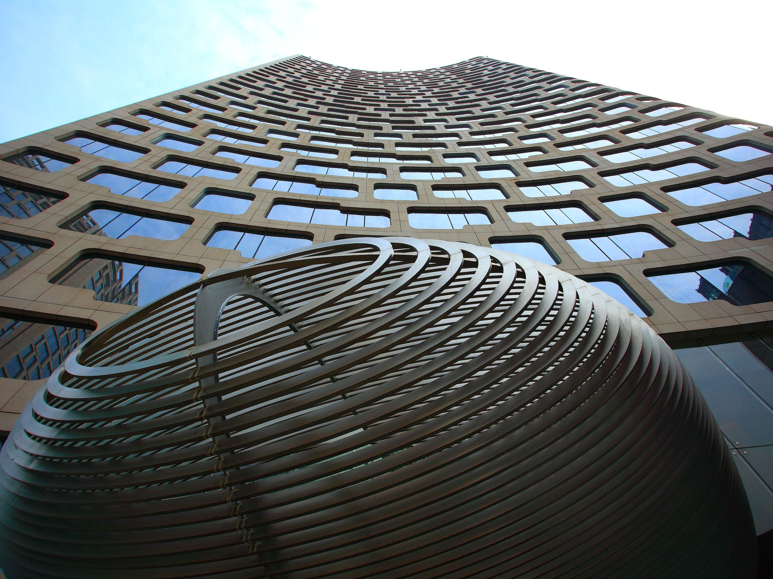 Andaz Xintiandi, Shanghai