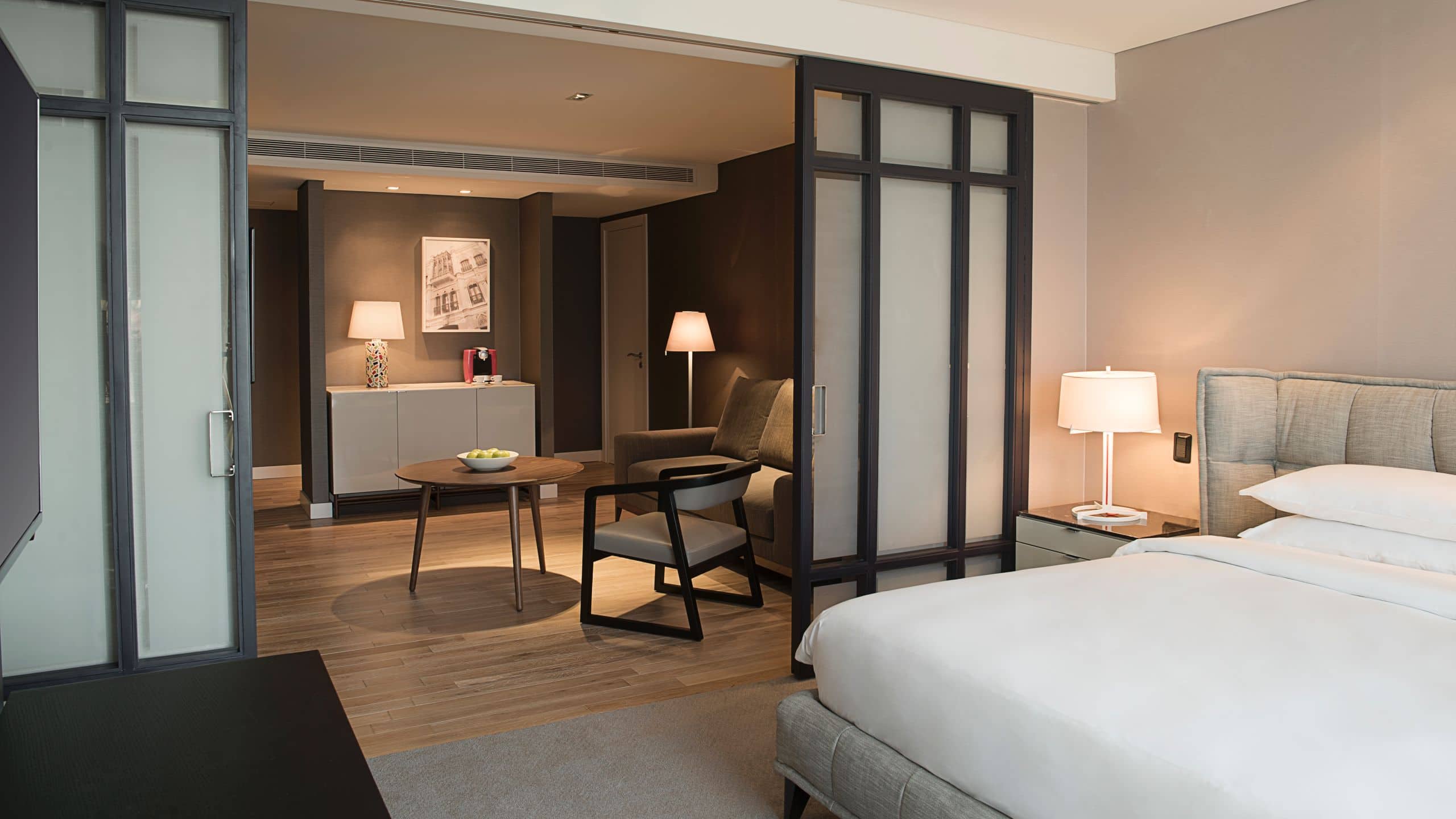Hyatt Suite King - Image 1