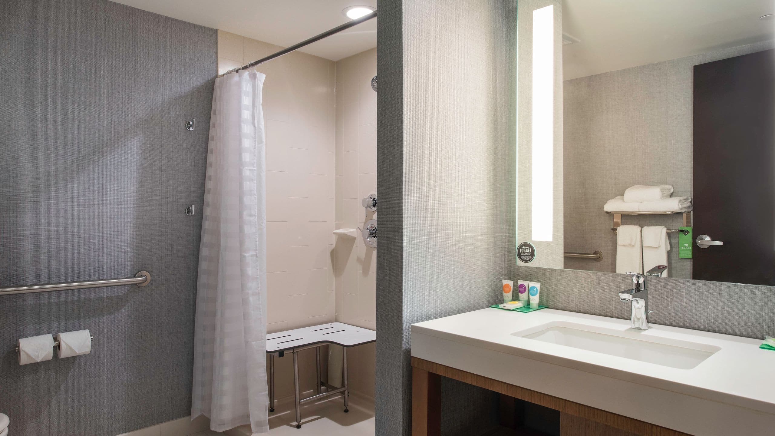 King Bed (with sofa bed) - Image 2