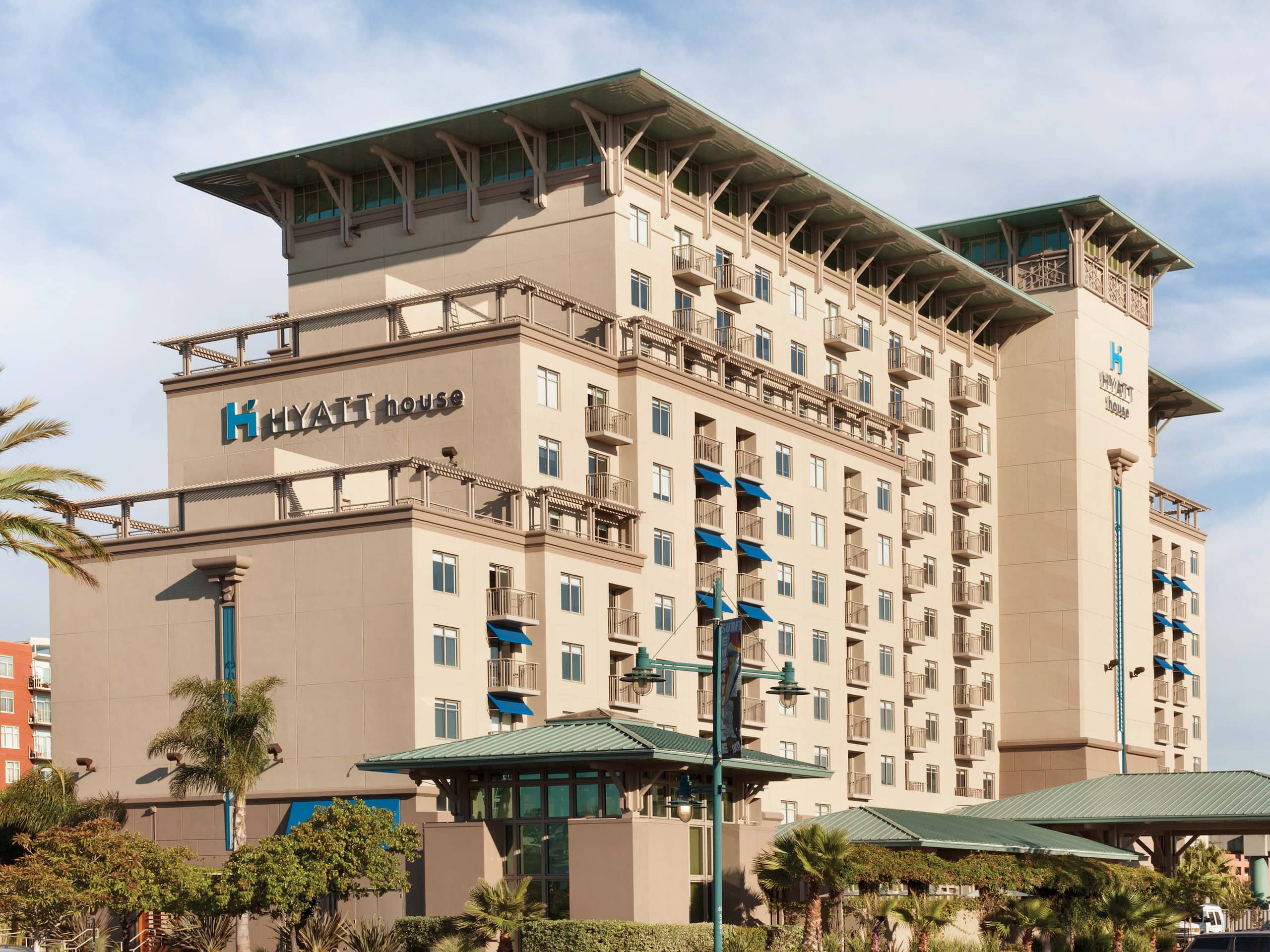 Hyatt House Emeryville/San Francisco Bay Area