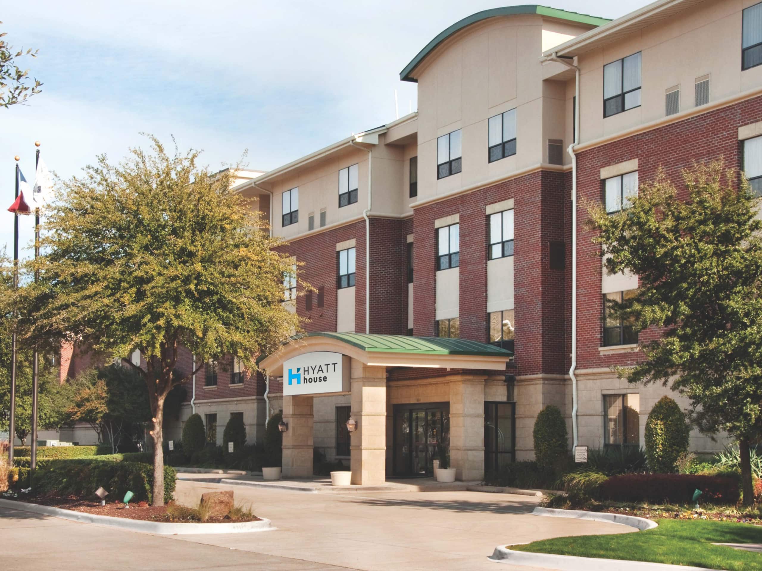 Hyatt House Dallas/Lincoln Park