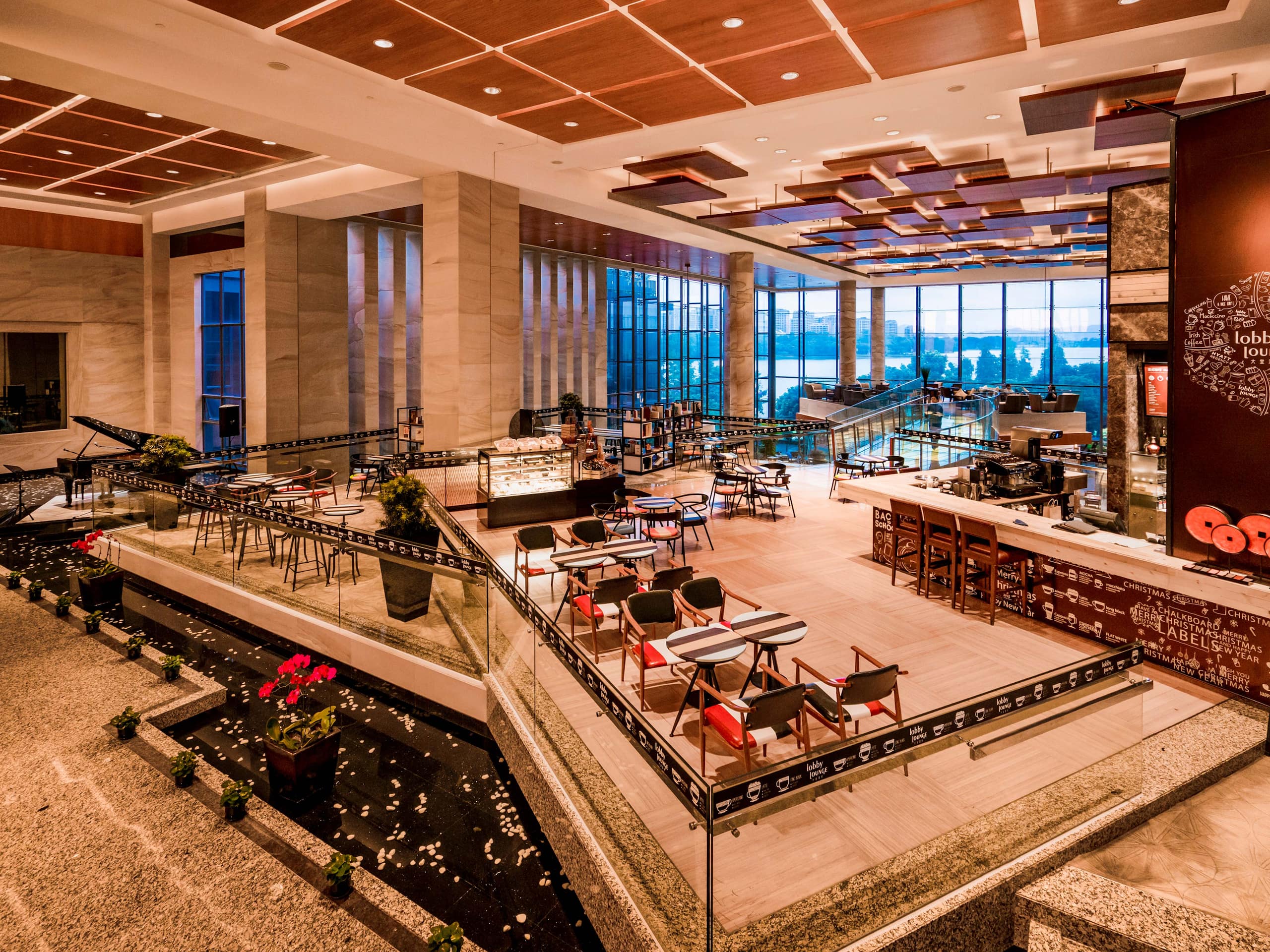 Hyatt Regency Dongguan