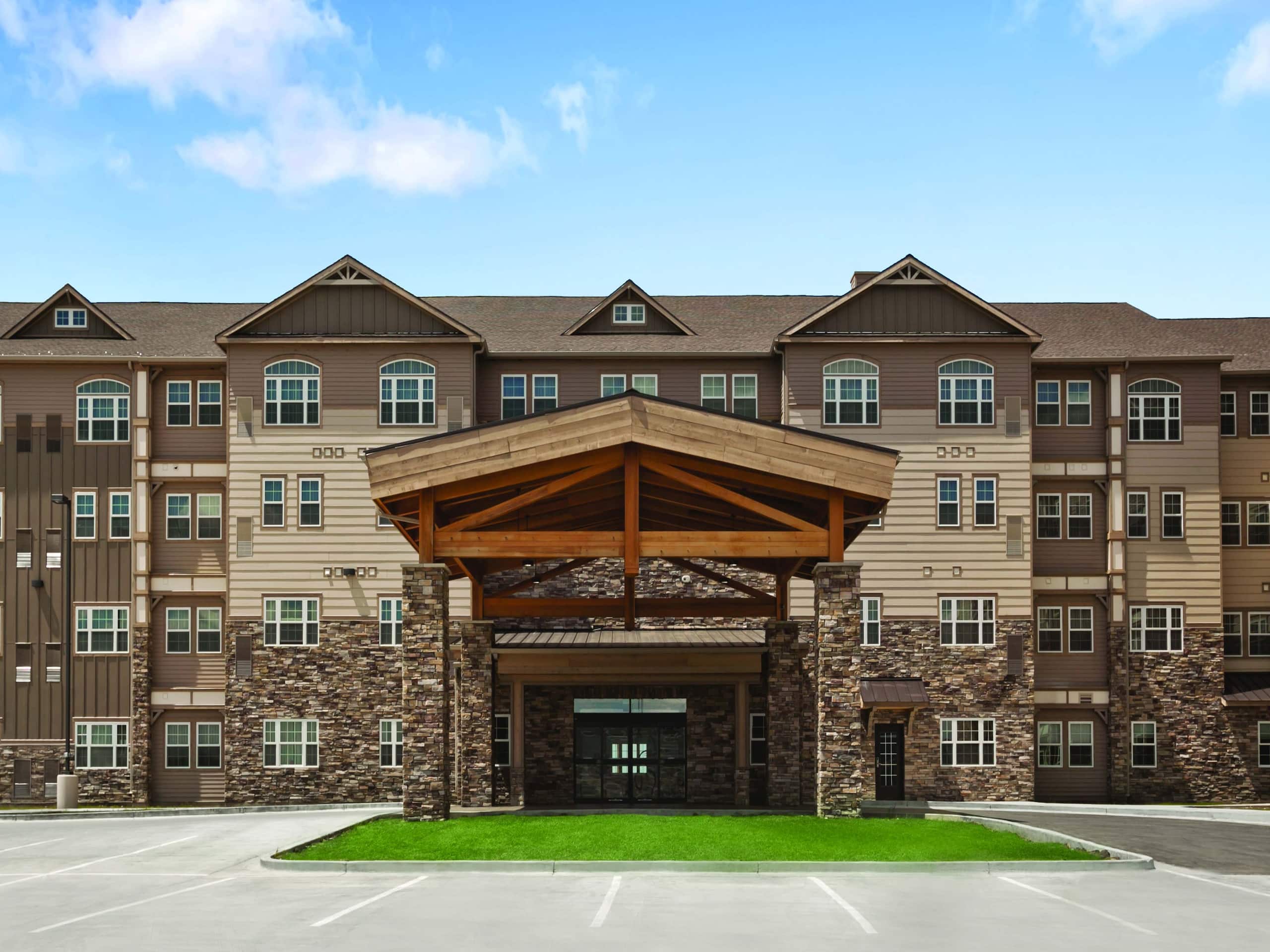 Hyatt House Minot