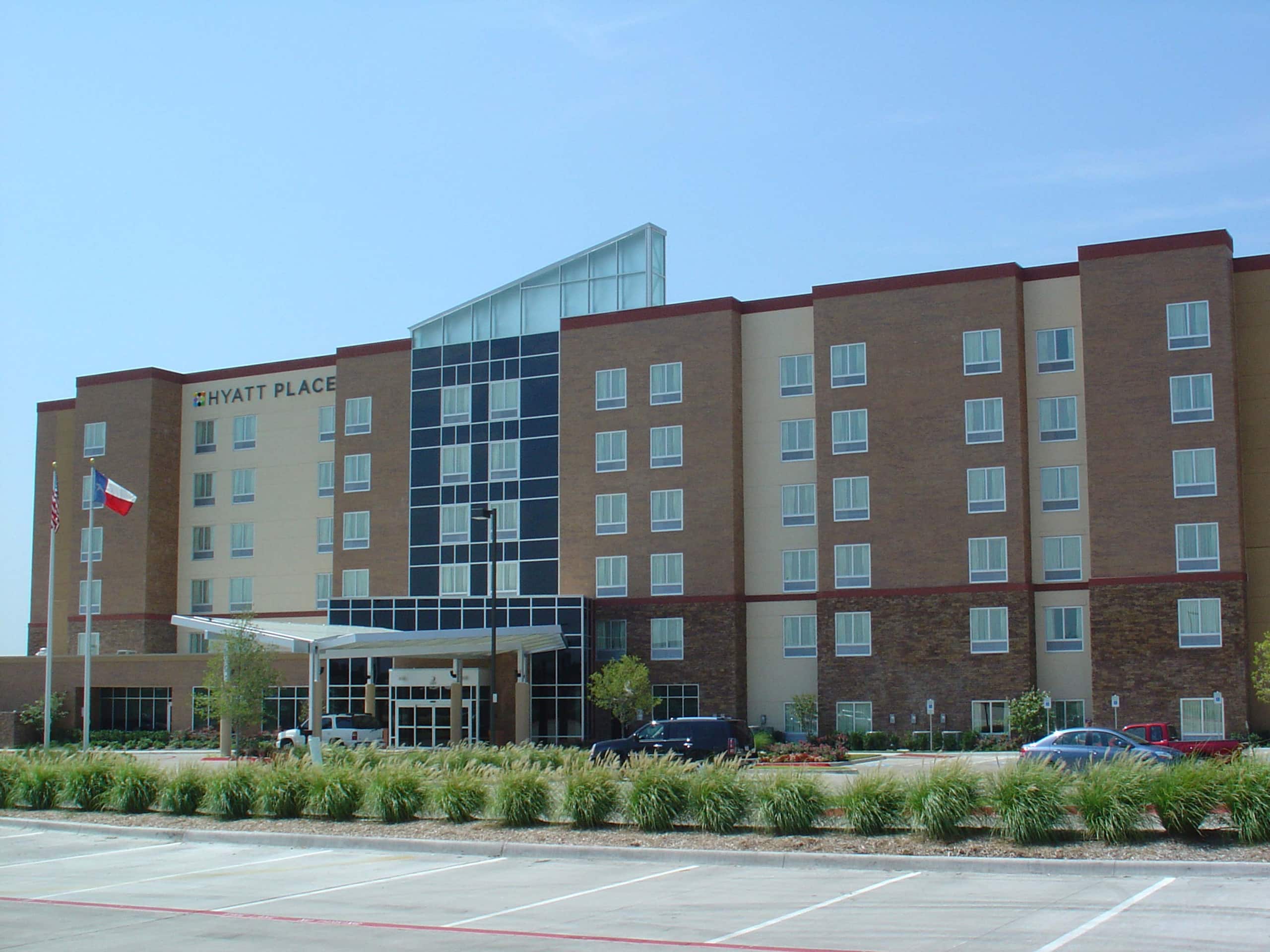 Hyatt Place Dallas/Garland/Richardson