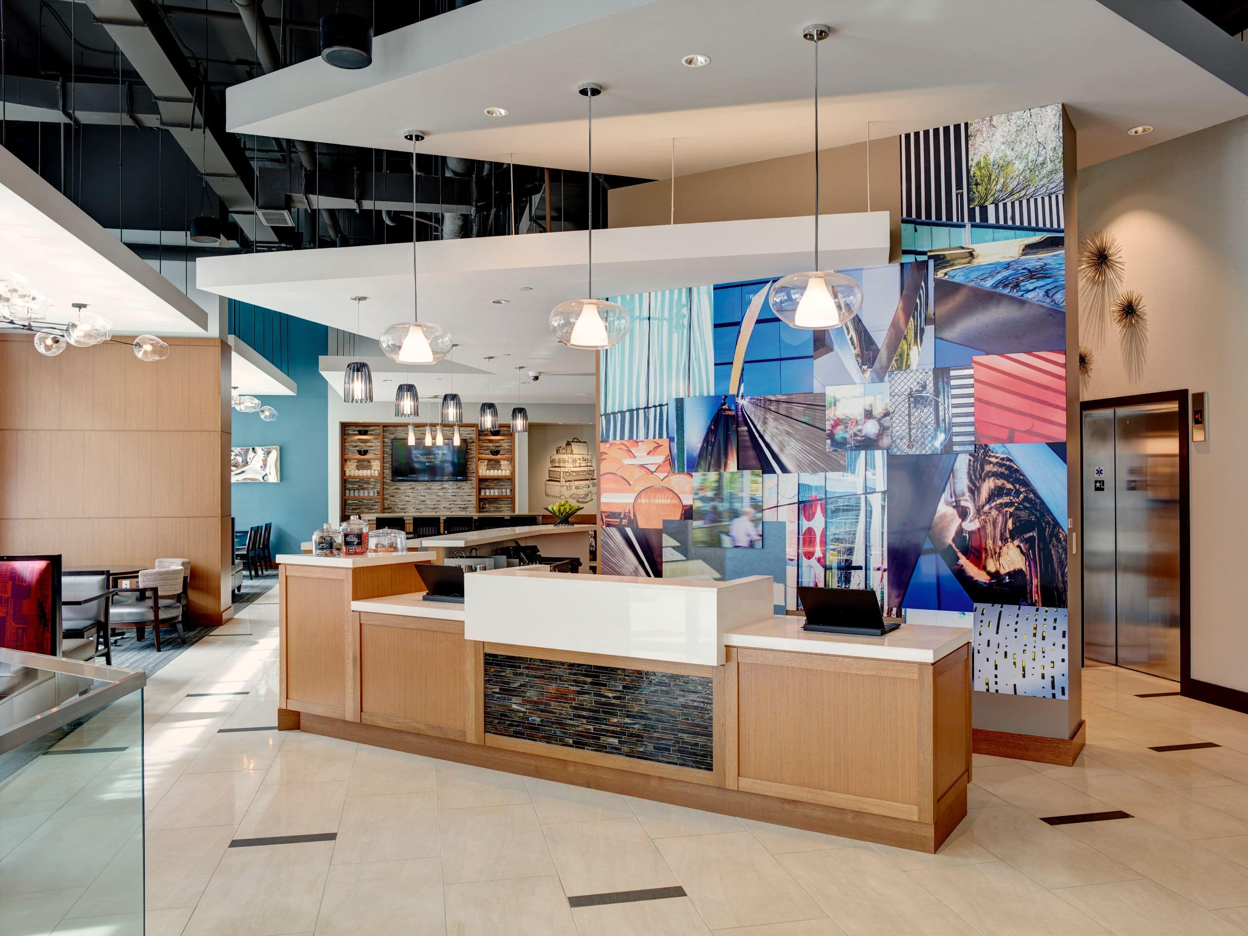 Hyatt Place Arlington/Courthouse Plaza