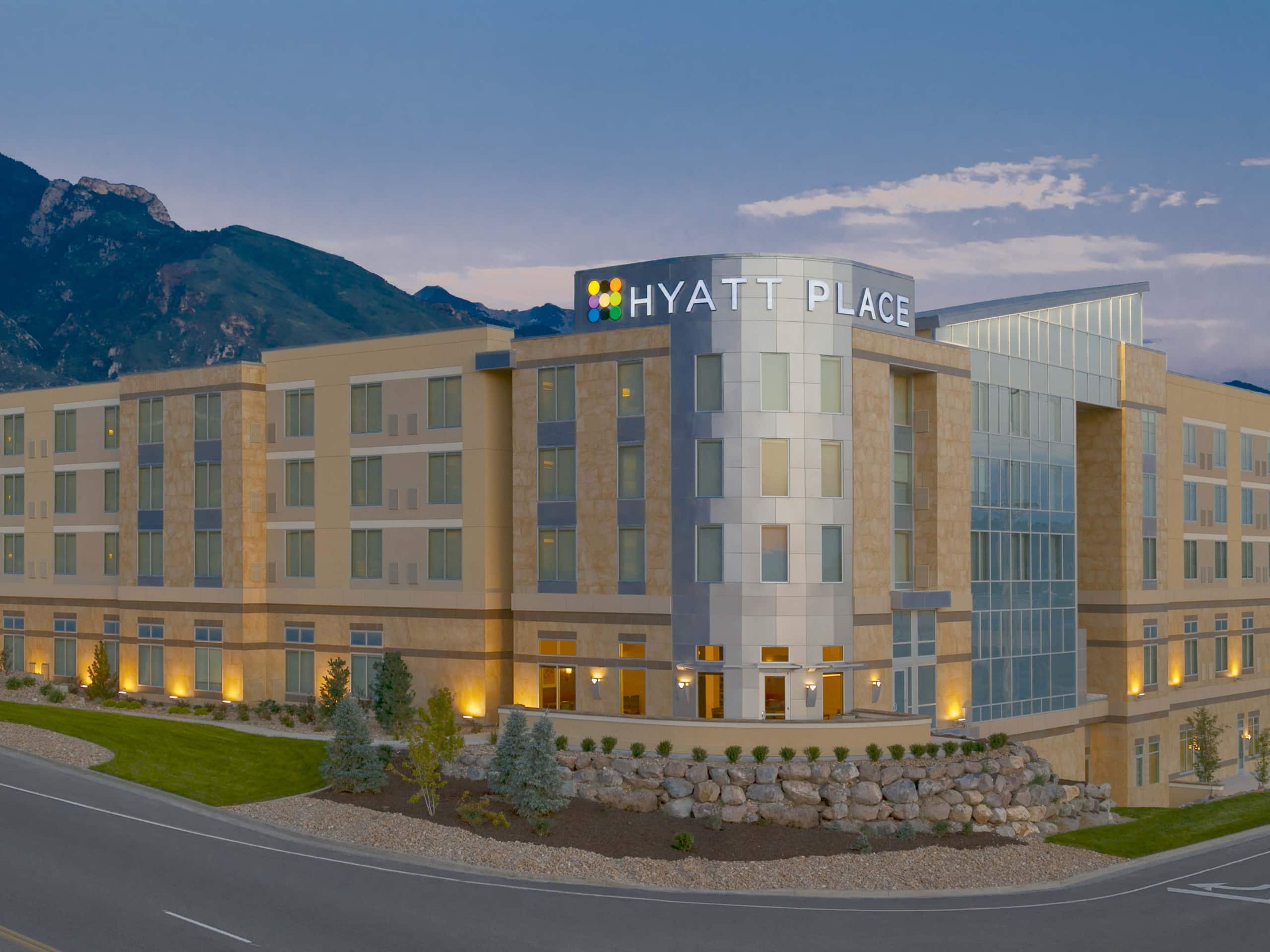 Hyatt Place Salt Lake City/Cottonwood