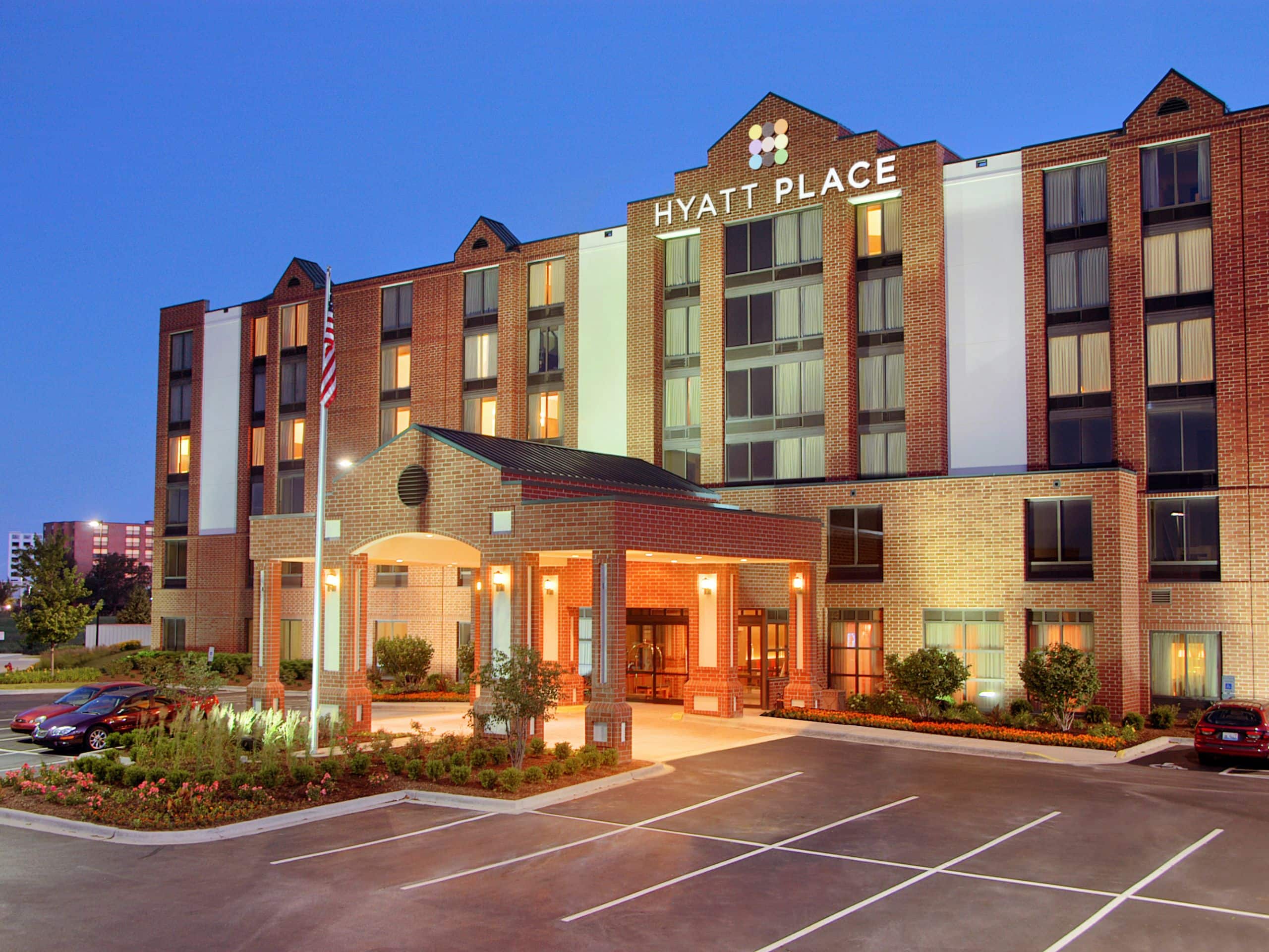 Hyatt Place Dublin/Pleasanton