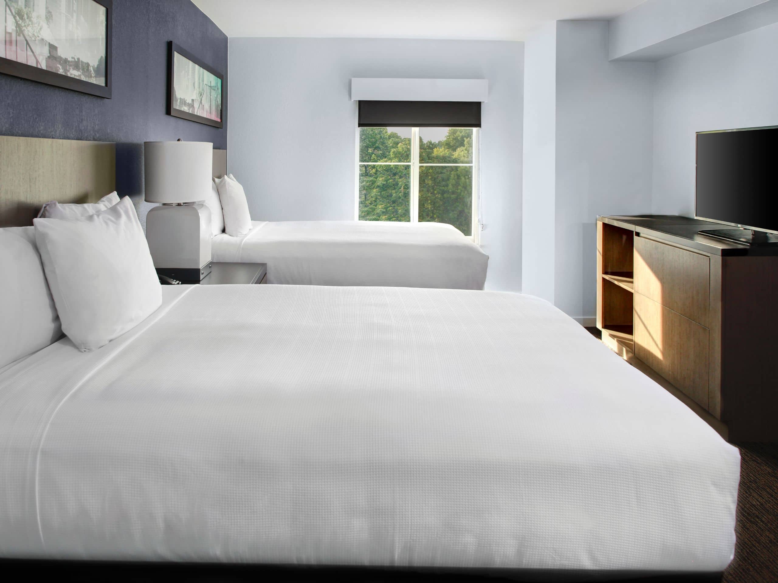 Hyatt House Parsippany/Whippany