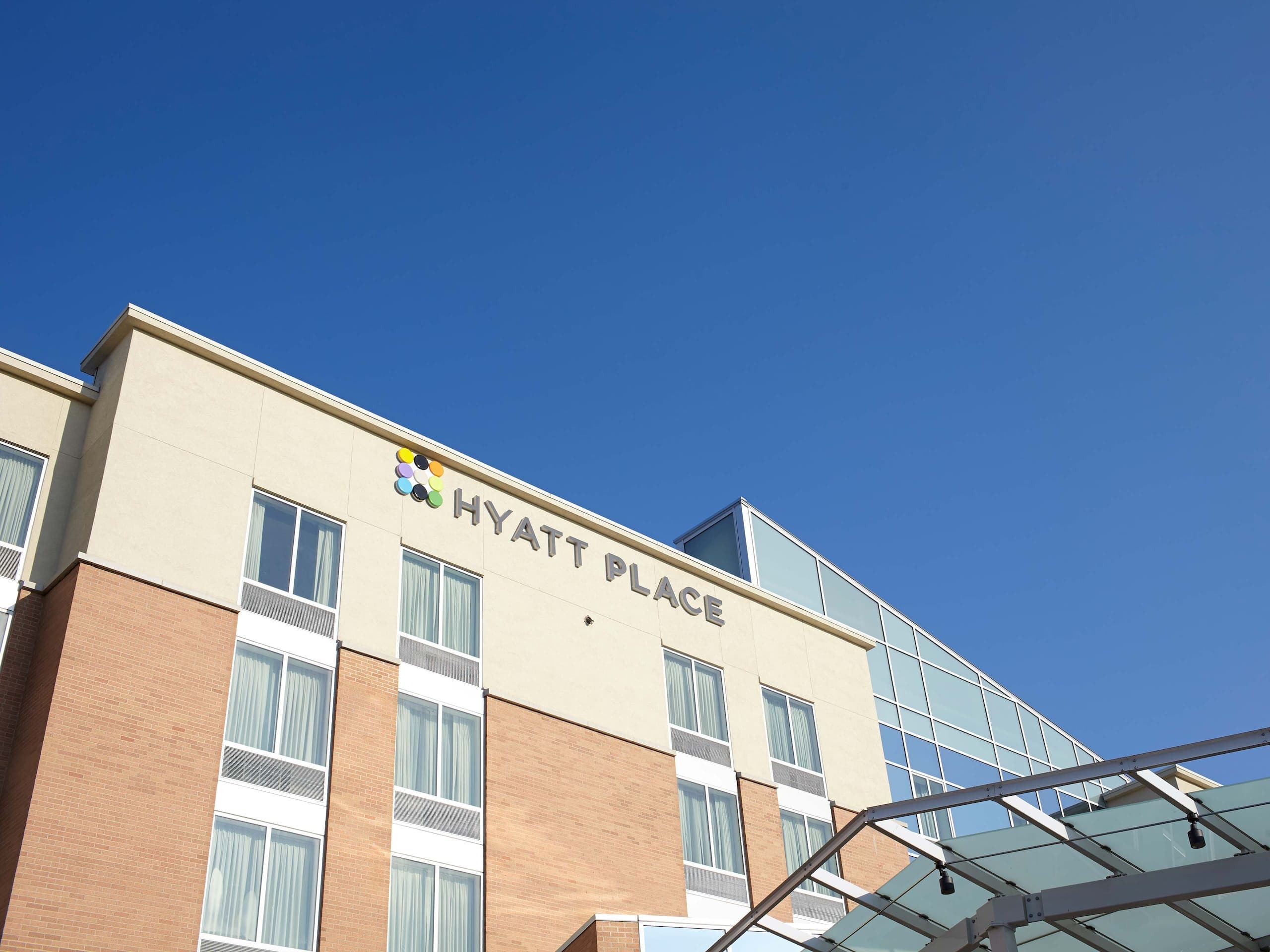 Hyatt Place Columbus/OSU
