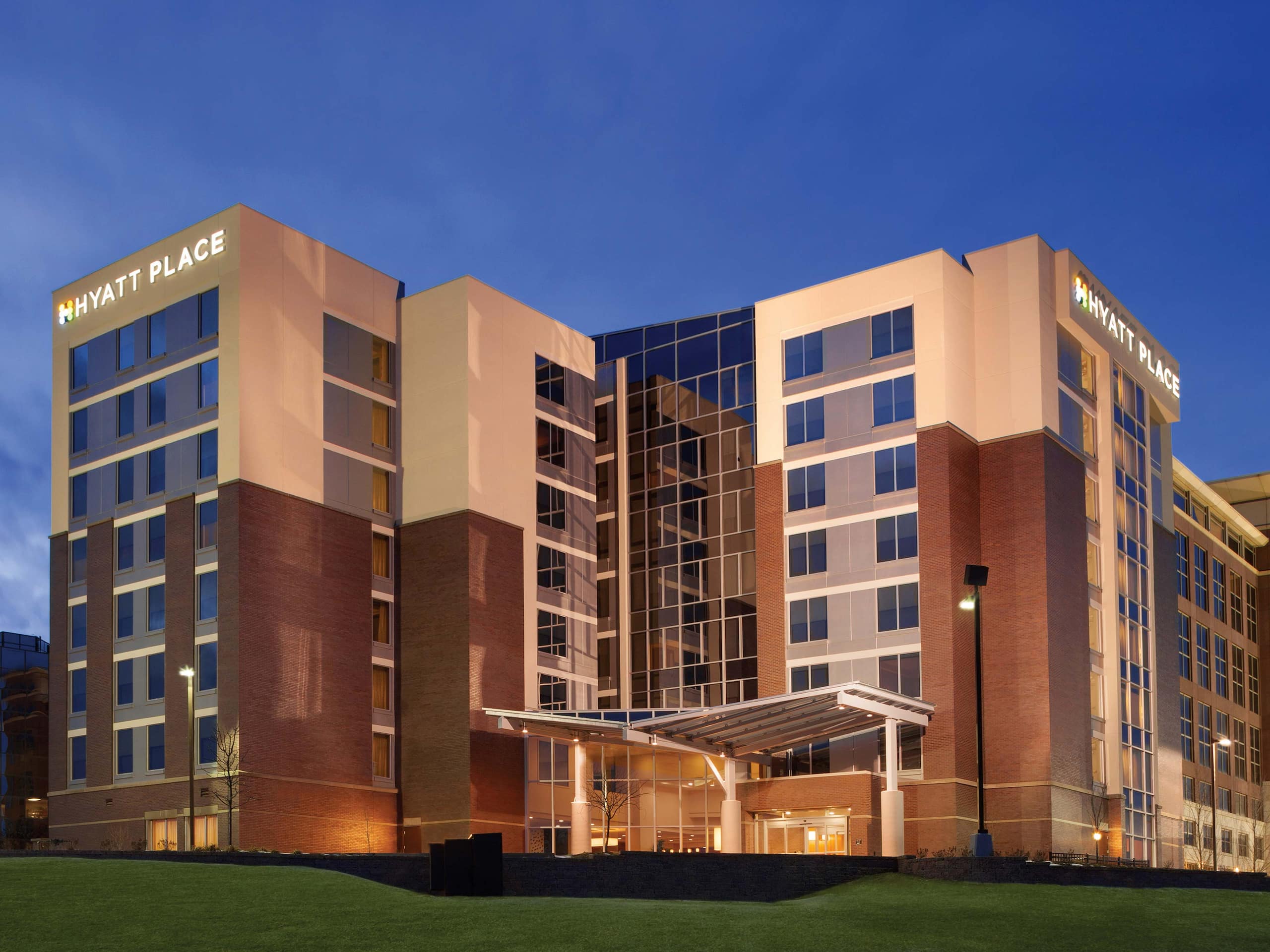 Hyatt Place St. Louis/Chesterfield