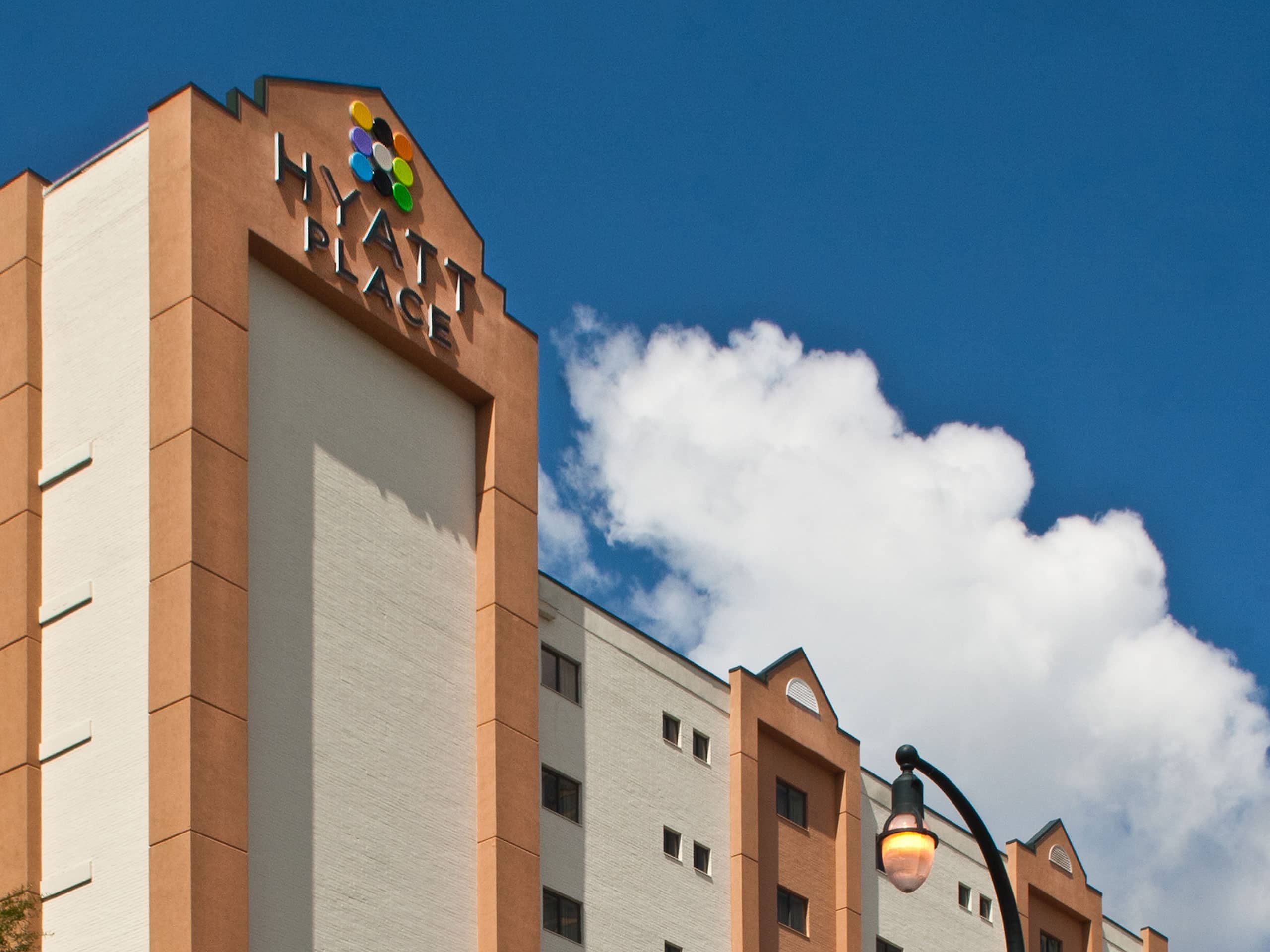 Hyatt Place Atlanta/Downtown